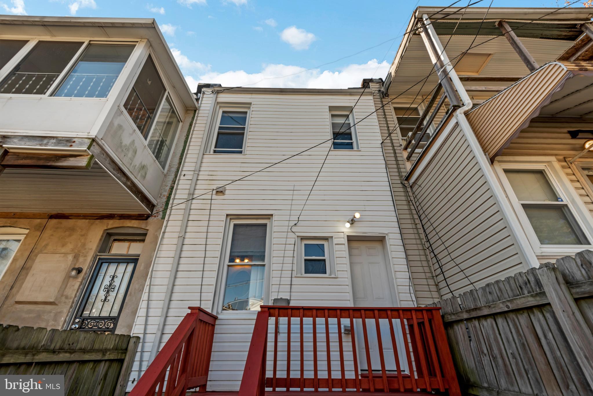 CLIFTON PARK - Residential