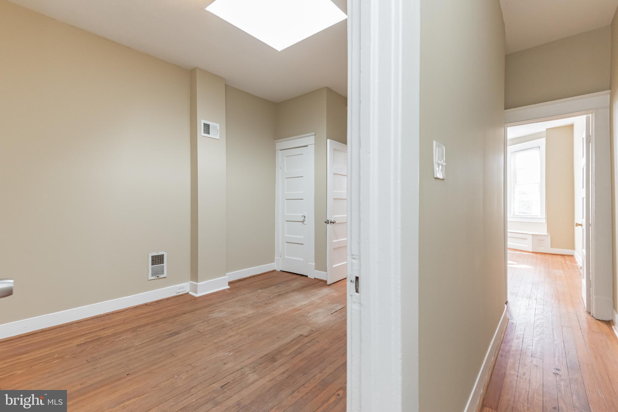 CLIFTON PARK - Residential