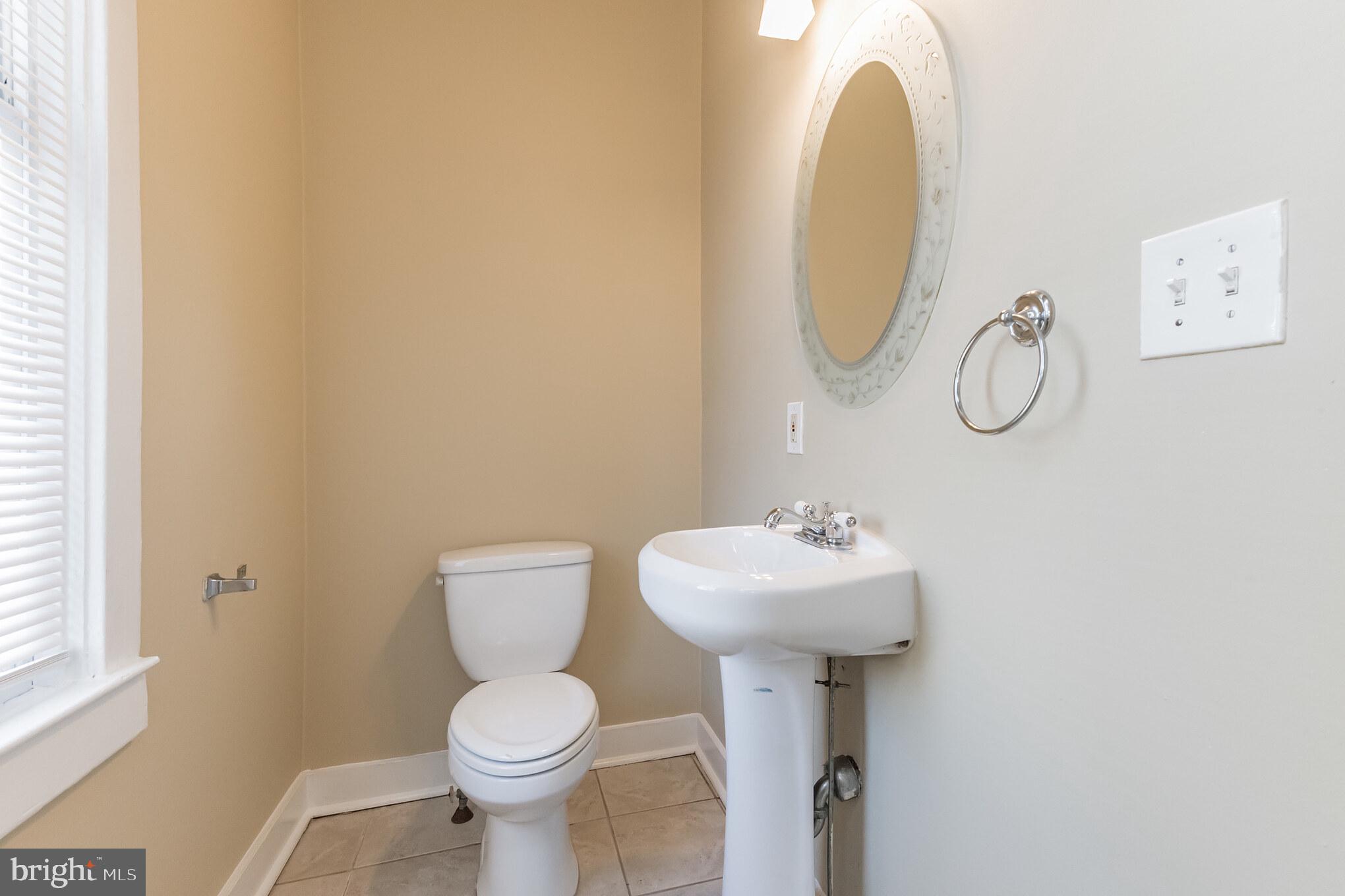 CLIFTON PARK - Residential