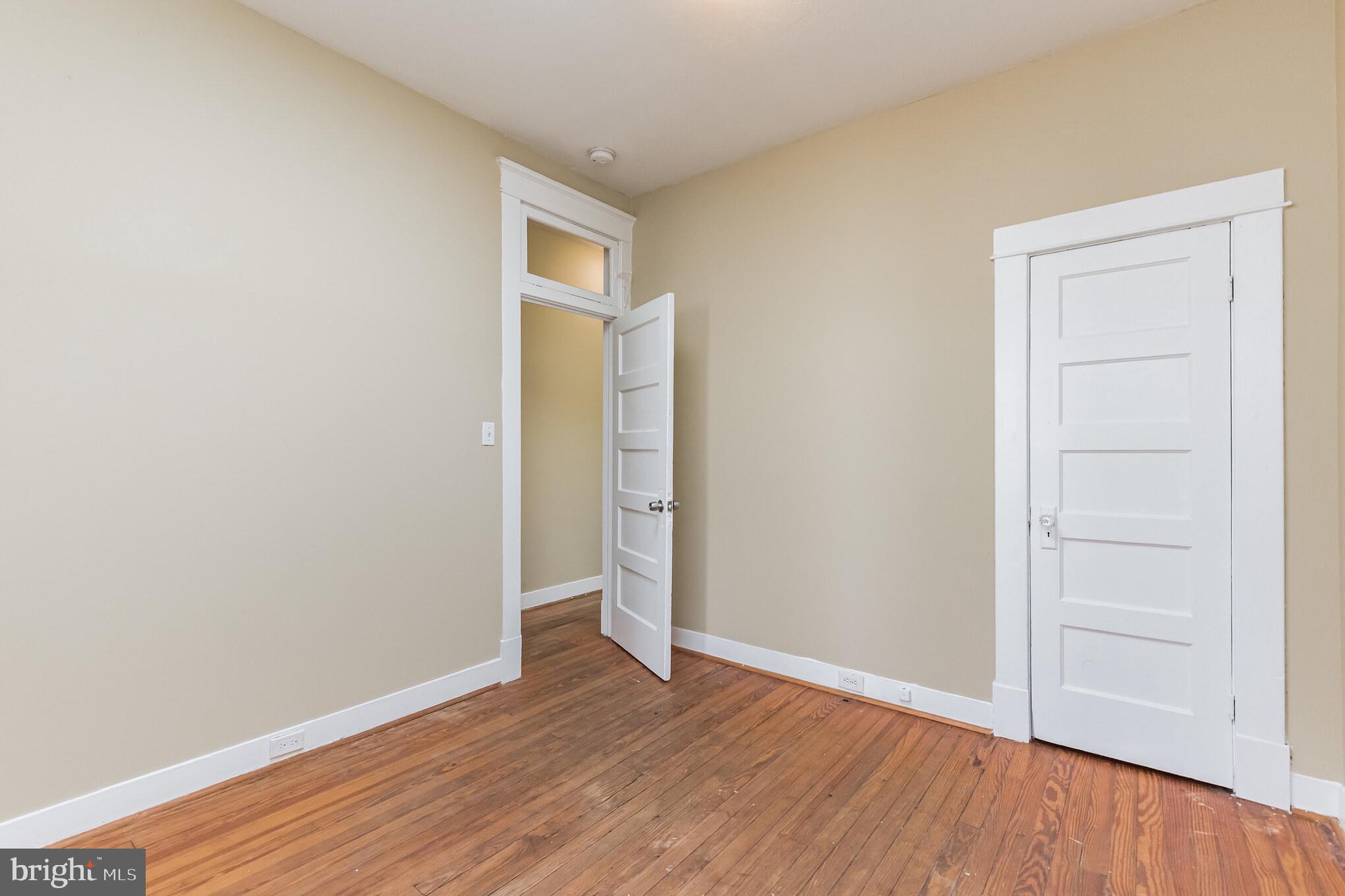 CLIFTON PARK - Residential