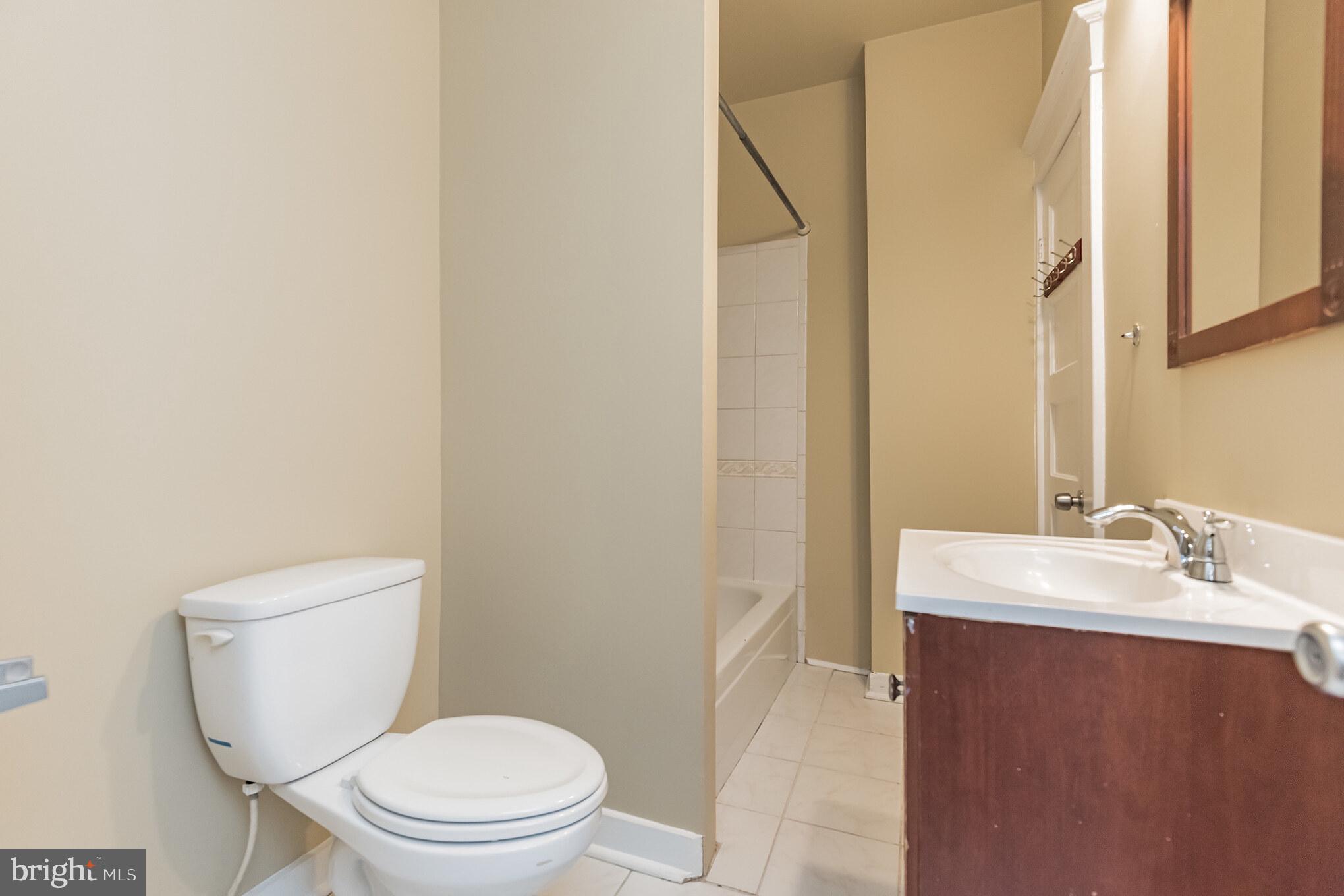 CLIFTON PARK - Residential