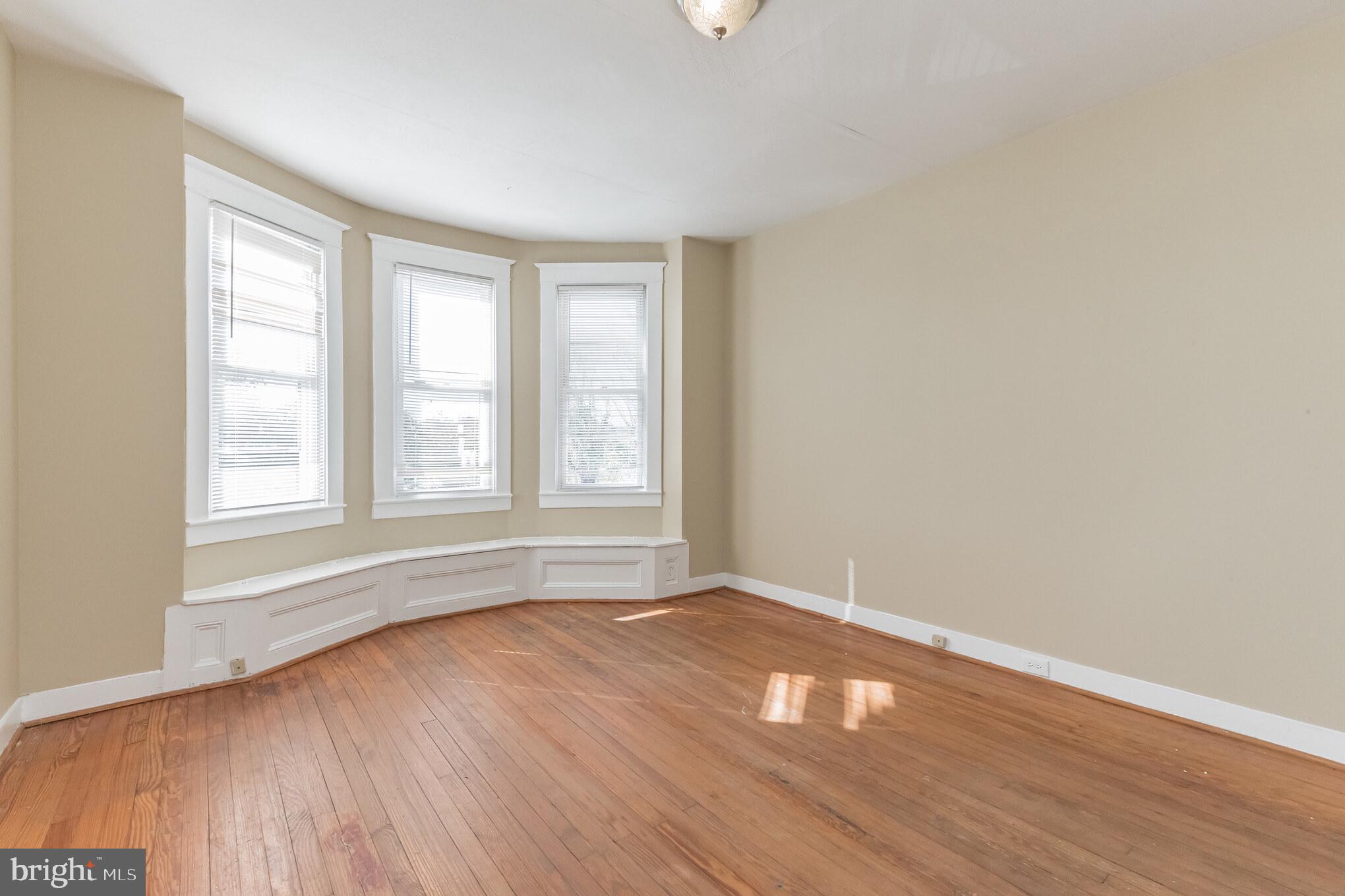 CLIFTON PARK - Residential