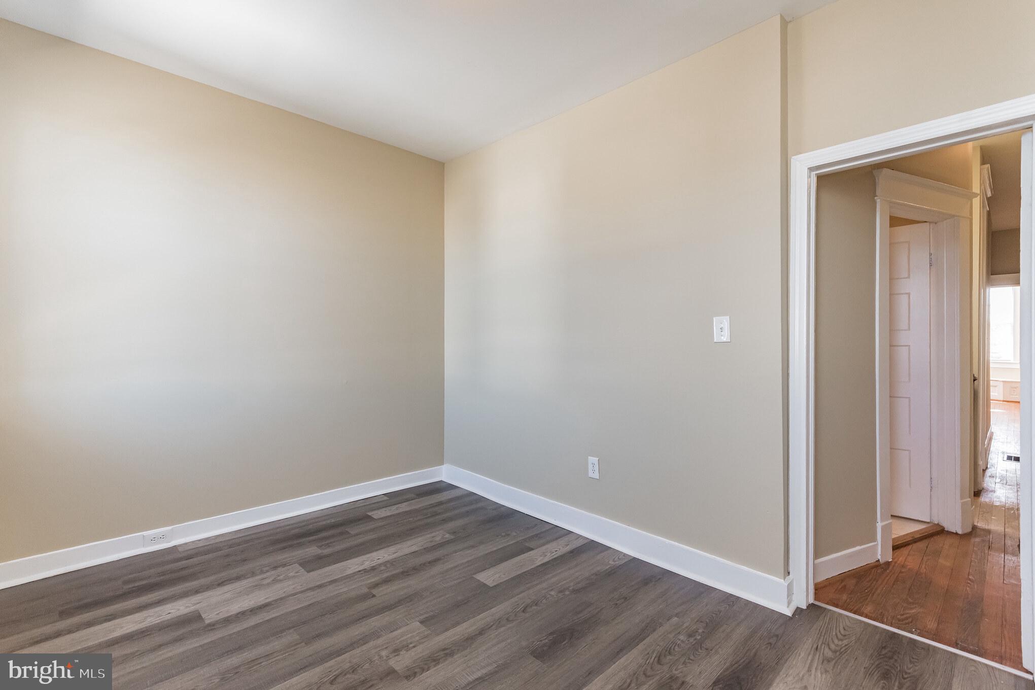 CLIFTON PARK - Residential