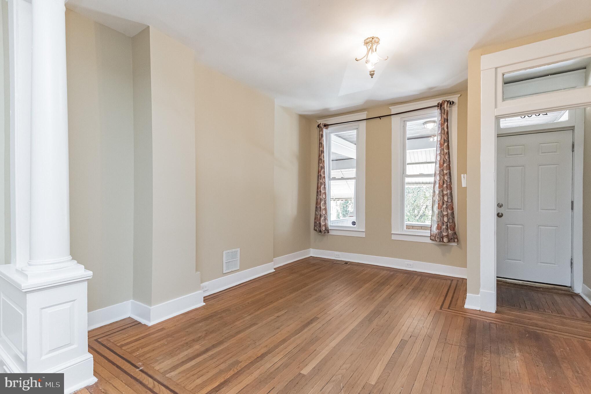 CLIFTON PARK - Residential