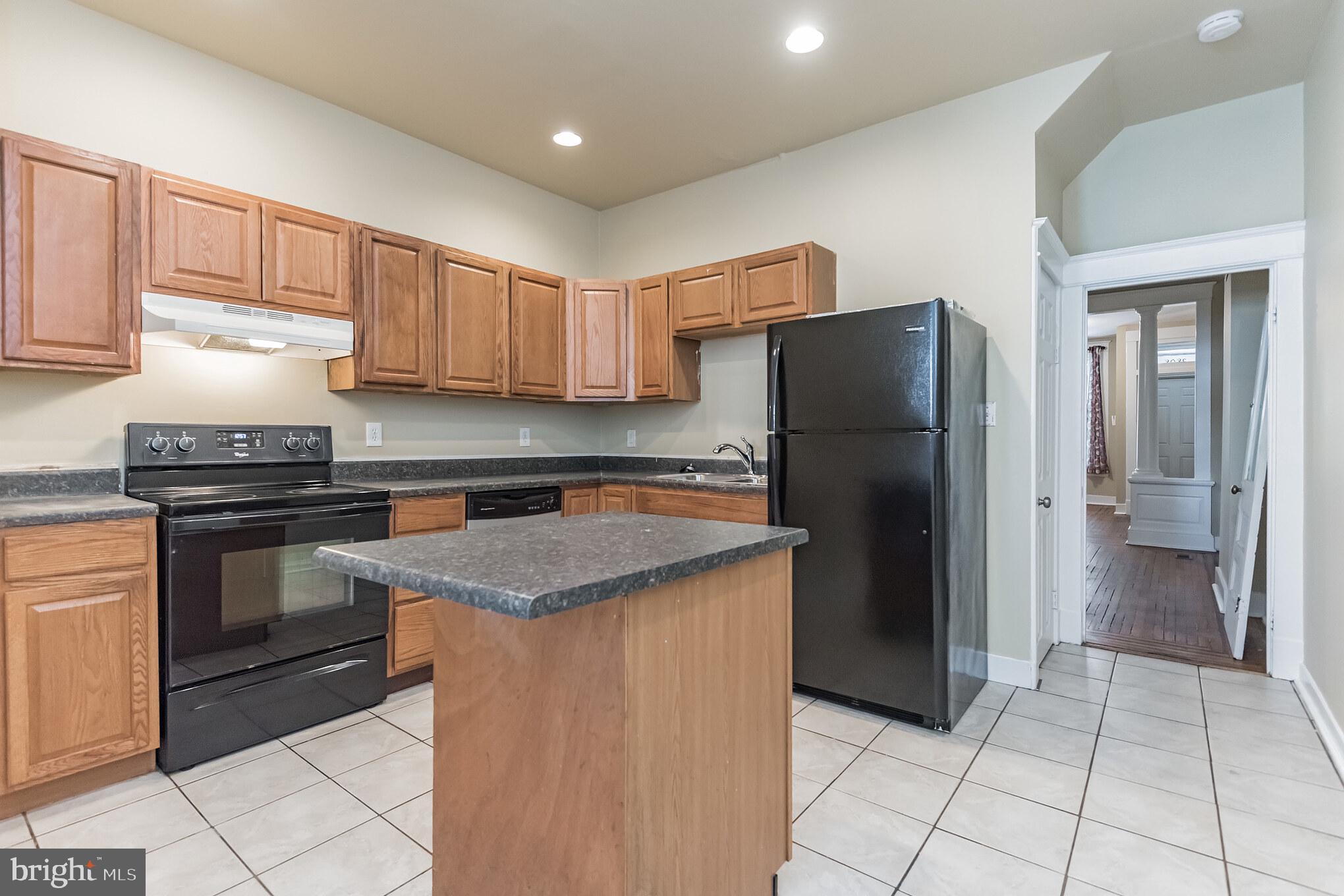 CLIFTON PARK - Residential