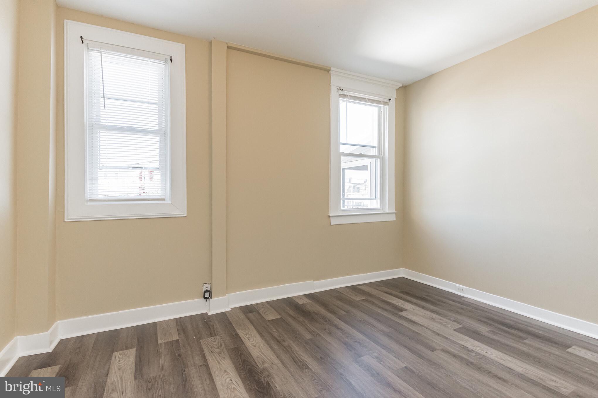 CLIFTON PARK - Residential