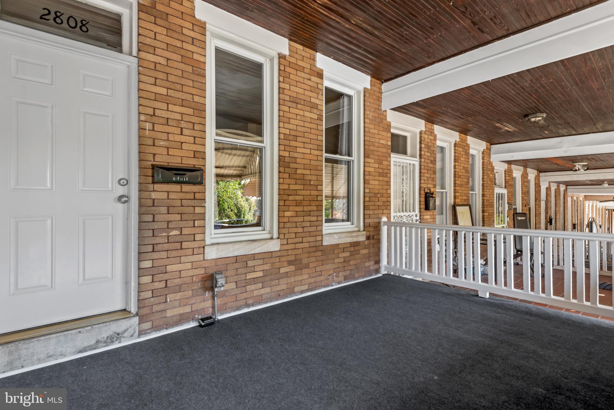 CLIFTON PARK - Residential