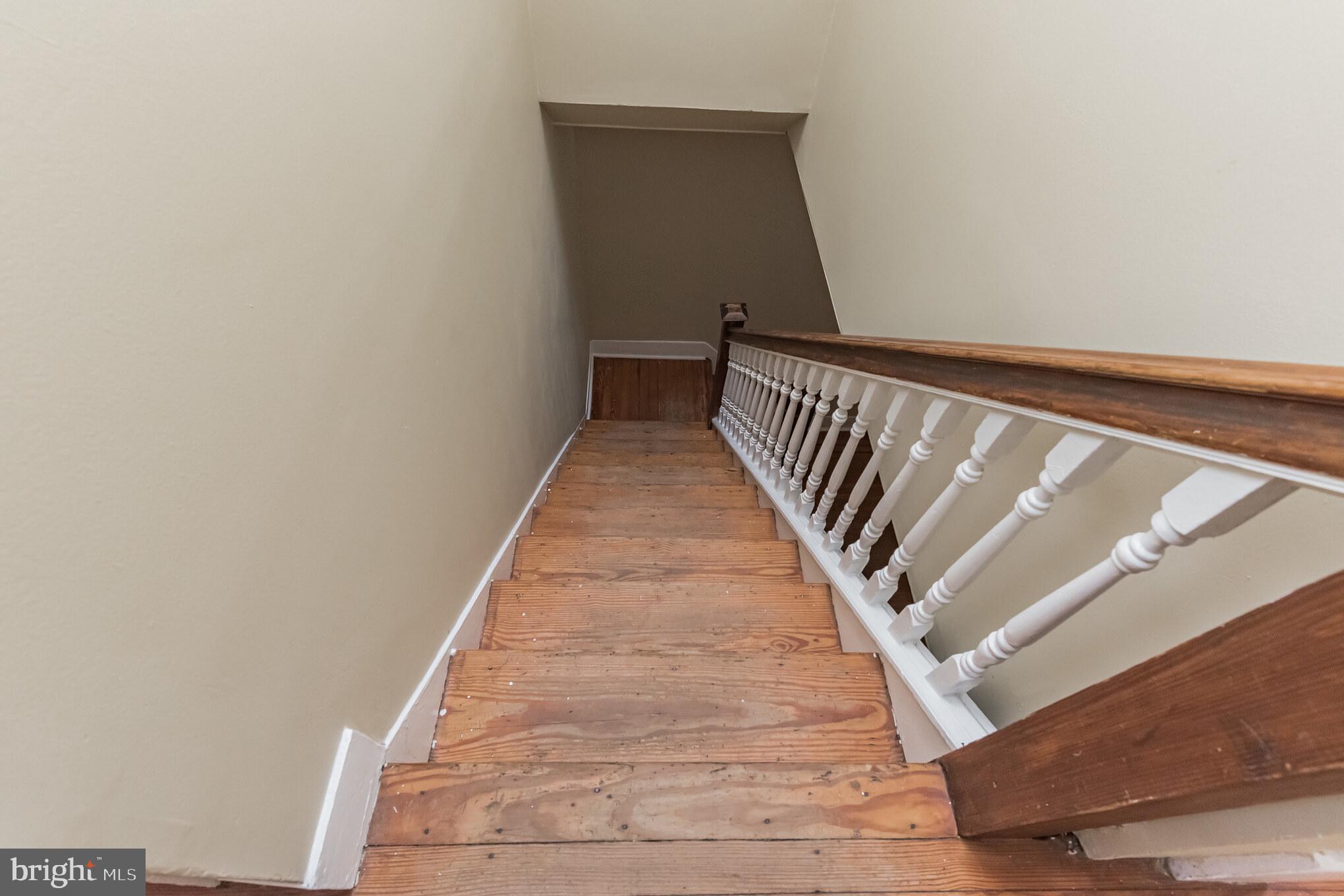 CLIFTON PARK - Residential