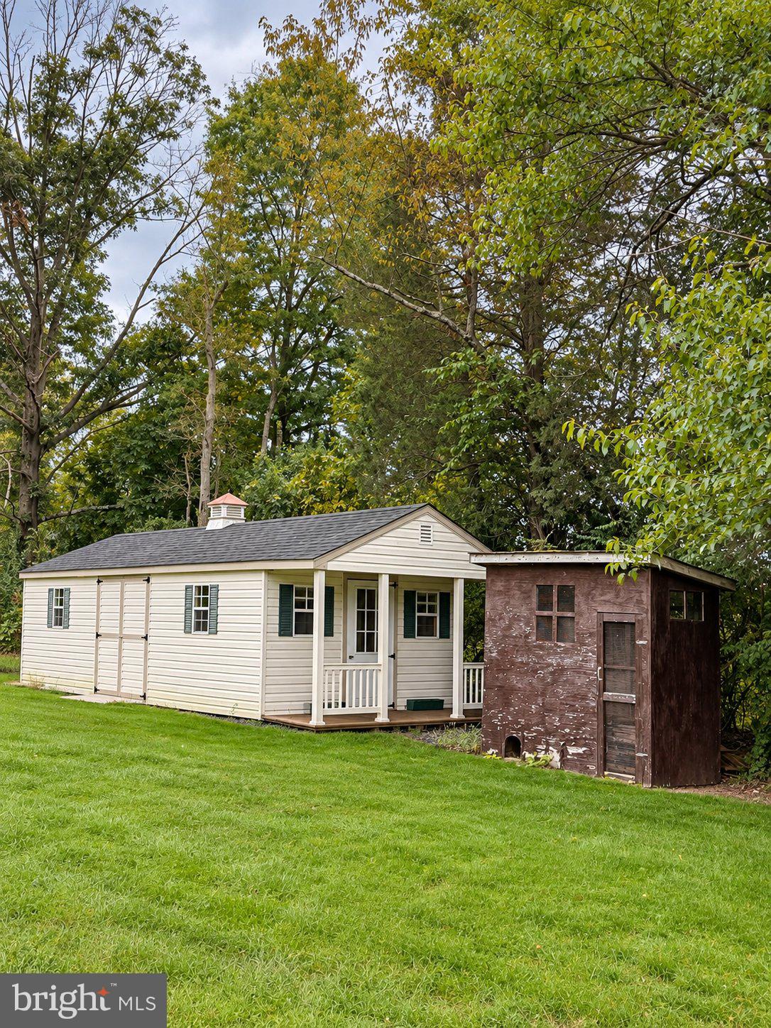 2850 THOMPSON ROAD