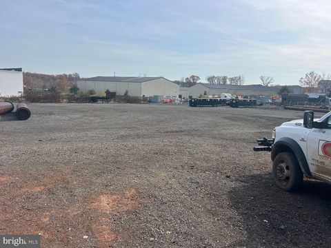 Photo of 9101 - C Owens Drive #C, MANASSAS PARK, VA 20111 (MLS # VAMP2003458)