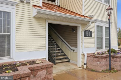 6185 WILLOW PLACE 108 BEALETON VA 22712