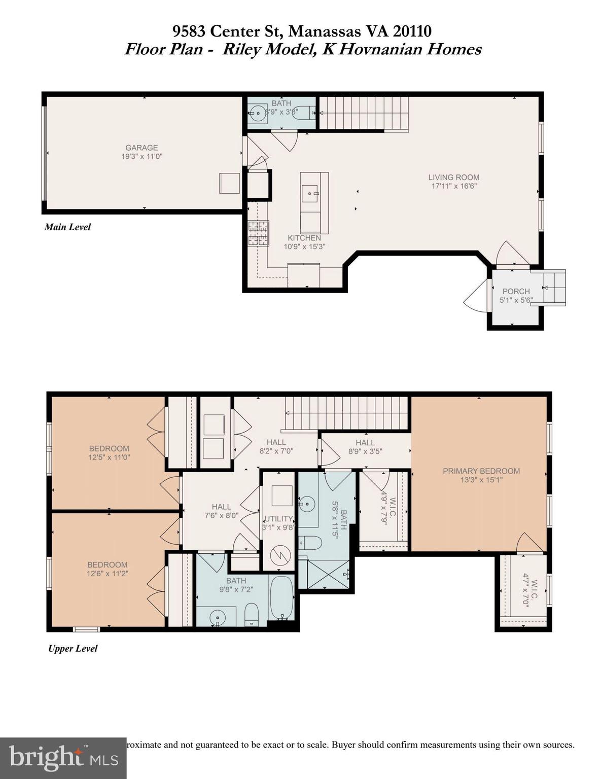 LEE SQUARE - Residential