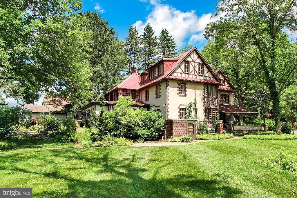 OWL VALLEY - Commercial Sale