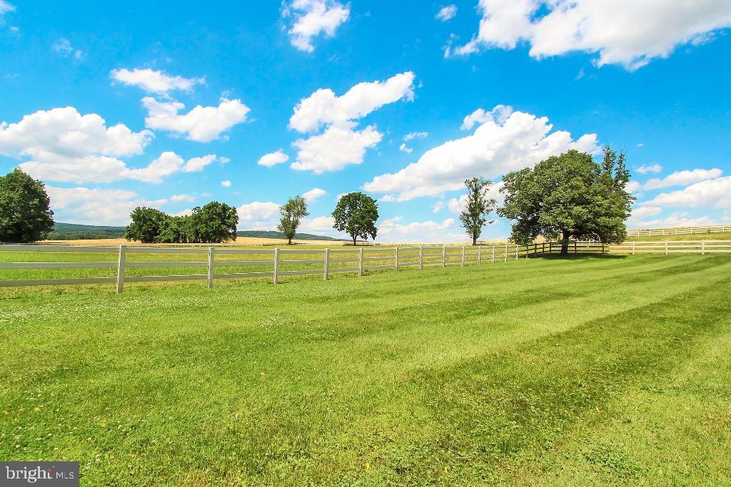 OWL VALLEY - Commercial Sale