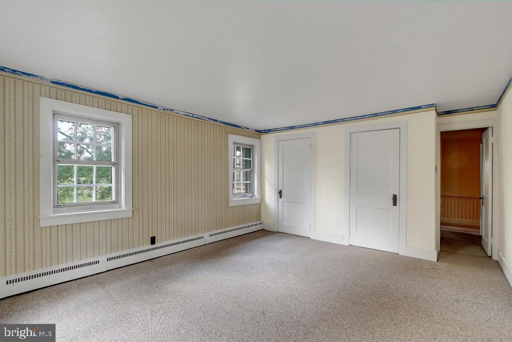 OWL VALLEY - Commercial Sale