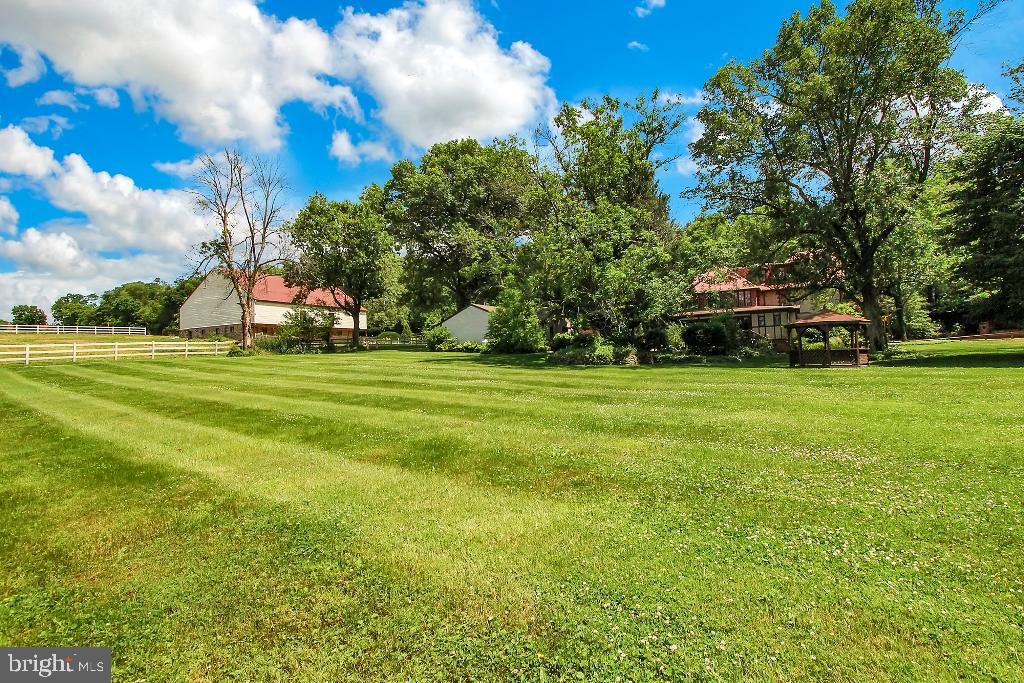 OWL VALLEY - Commercial Sale