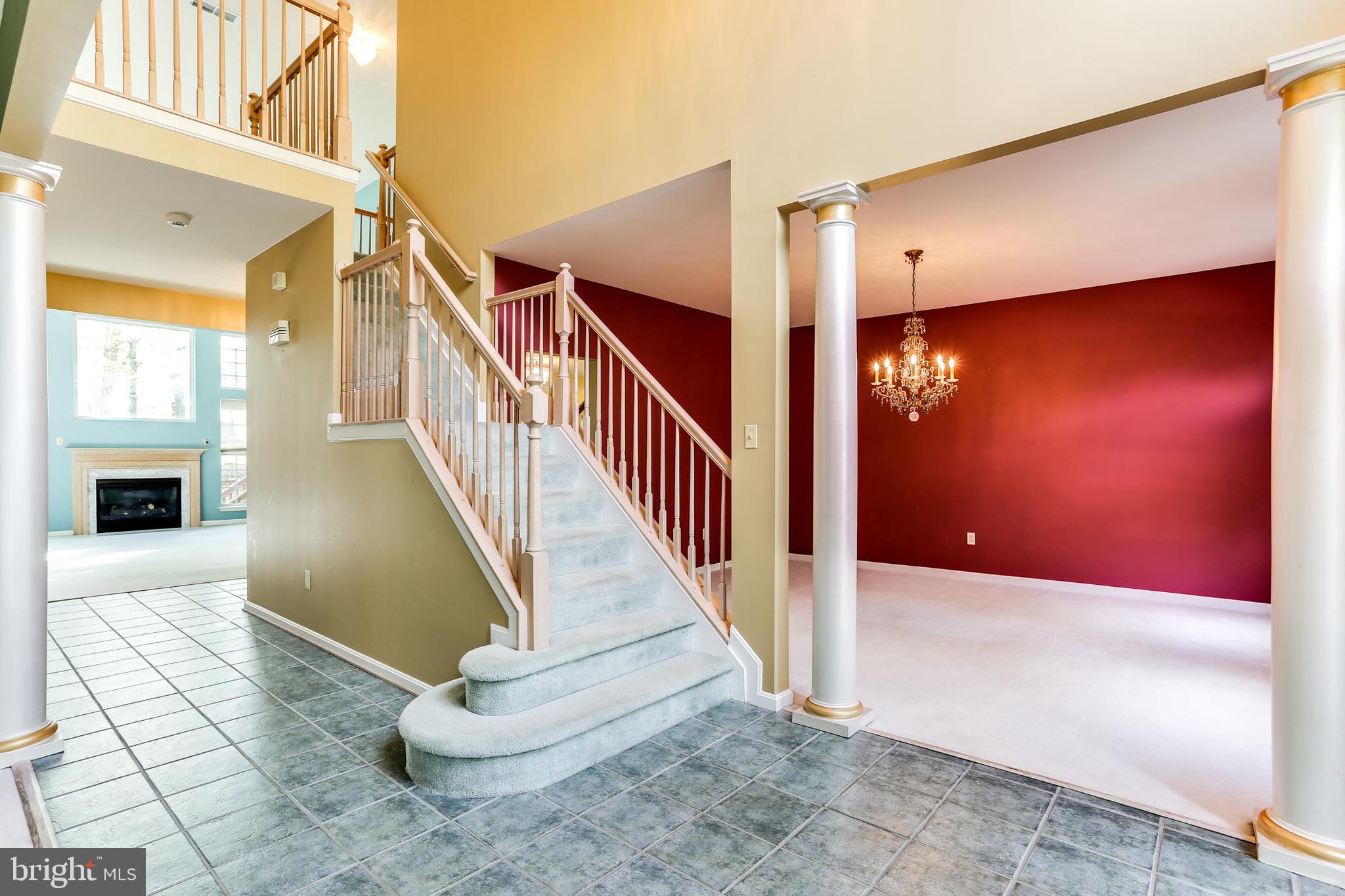 RUSSETT RESERVE - Residential Lease