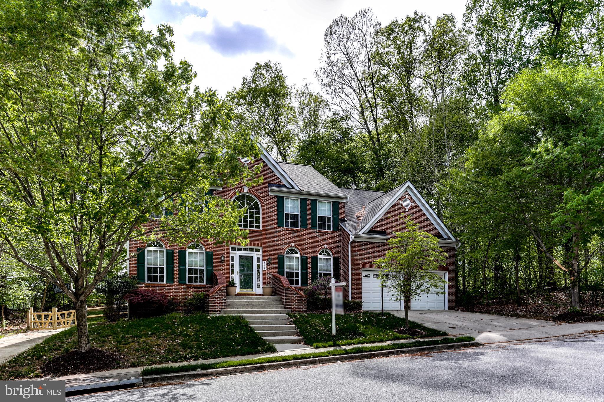 RUSSETT RESERVE - Residential Lease