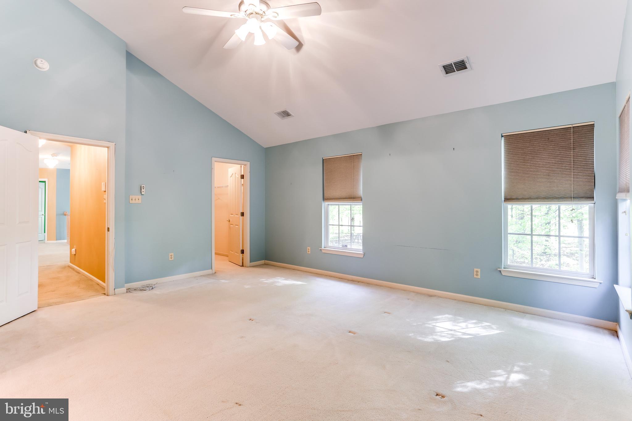 RUSSETT RESERVE - Residential Lease