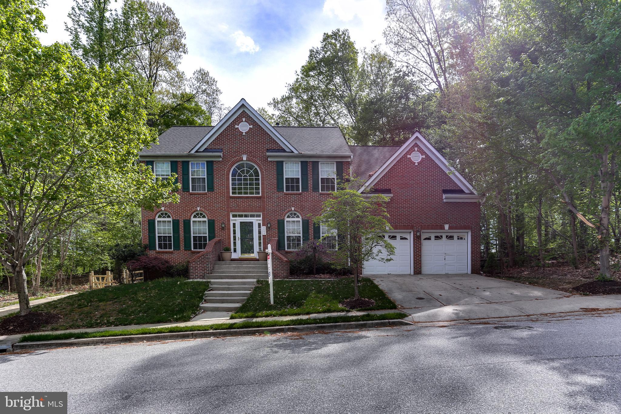 RUSSETT RESERVE - Residential Lease