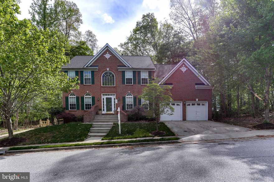 HUGE HOME READY FOR A WORTHY TENANT! 4,300 sq.ft of Finished Space. 4 Large Bedrooms, 2.5 Baths, Main Level Office, Upper Level Laundry Room & Sunroom/Morning Room off Kitchen. Fully Finished Lower Level w/Kitchenette, Full Bath & Recreation Room. Property backs to Oxbow Lake Nature Reserve. Fenced Yard & Parking for 5 Cars off the Road. IMMEDIATE AVAILABILITY, Lease for 13 months (thru July 2020). Pool Membership included in Rental Amount. Dogs Permitted on a Case-by-Case Basis - 35 lbs or less. No Smoking.  Security Deposit - $4000+1st Month' Rent of $3000=$7000 Needed at Lease Signing. Aoplication - $40.00 Credit Score of 680+