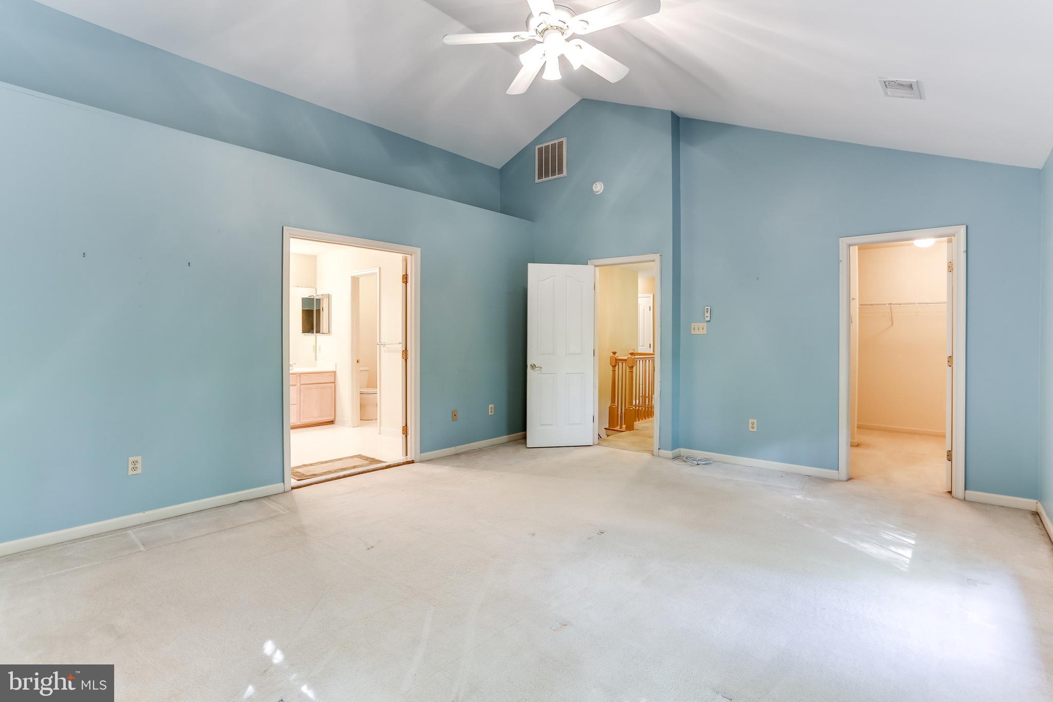 RUSSETT RESERVE - Residential Lease