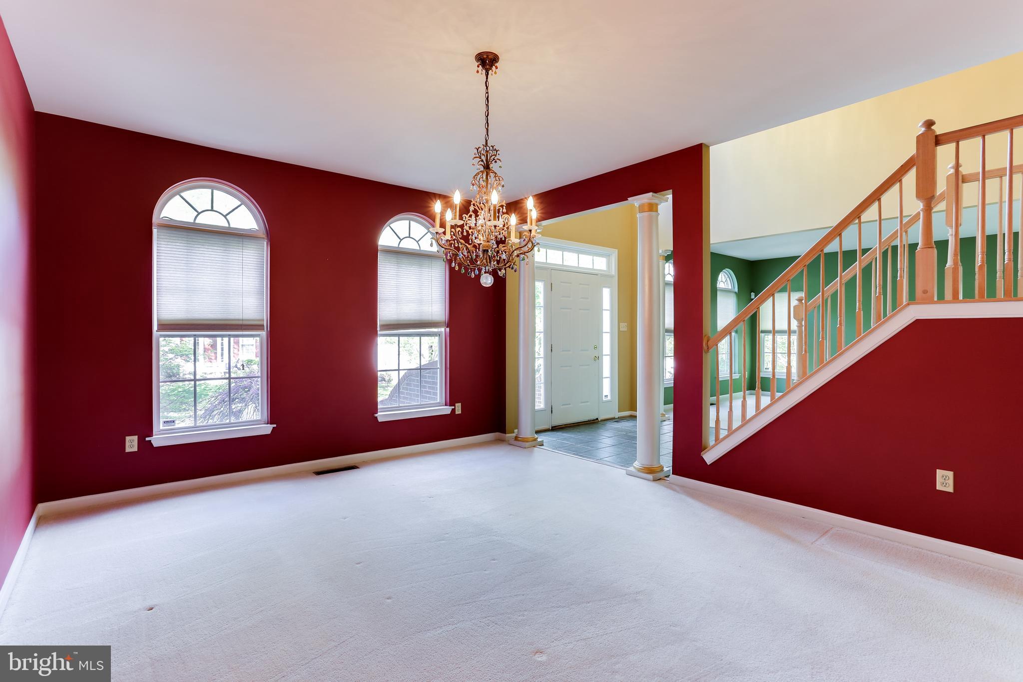 RUSSETT RESERVE - Residential Lease