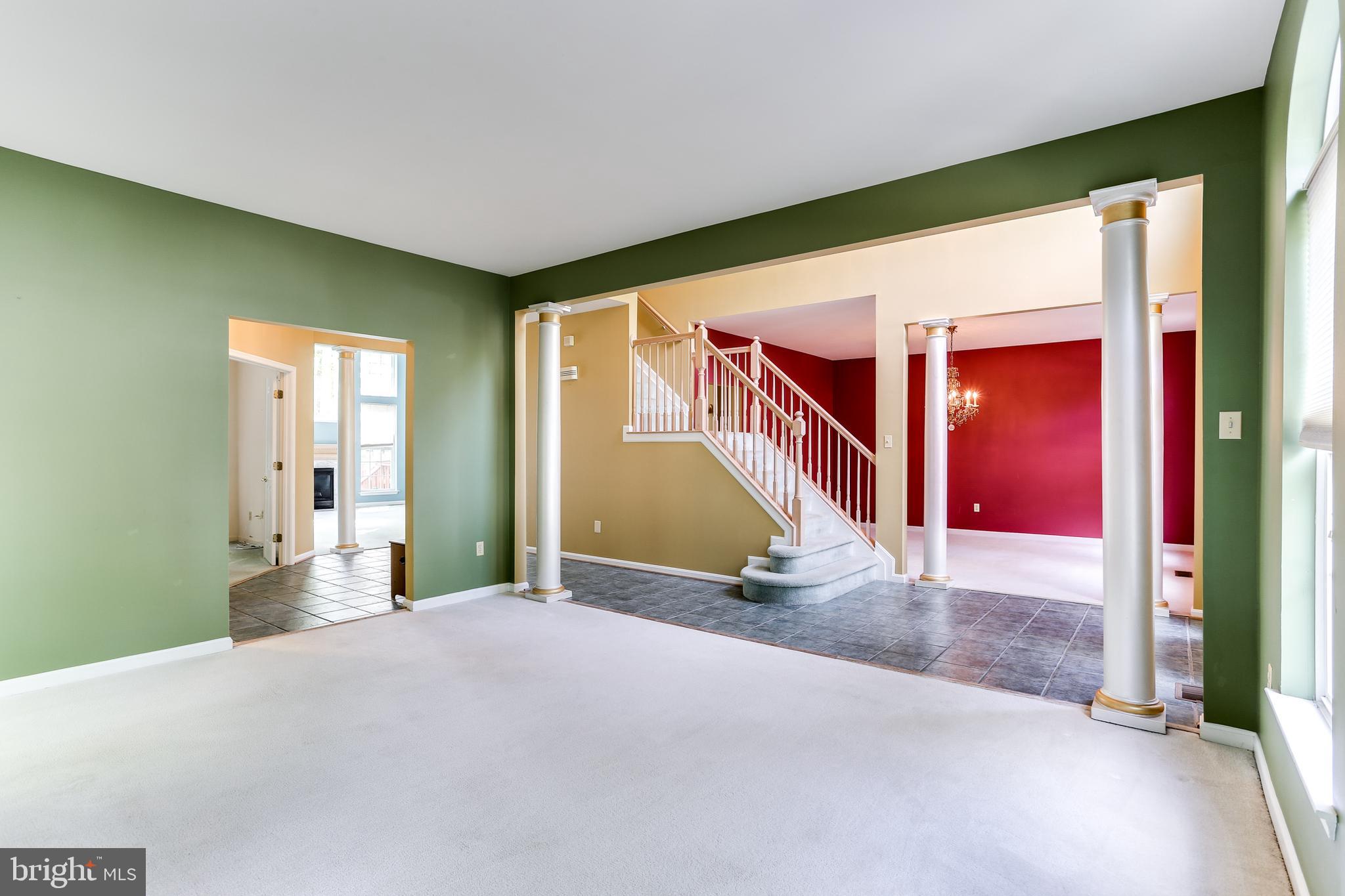 RUSSETT RESERVE - Residential Lease