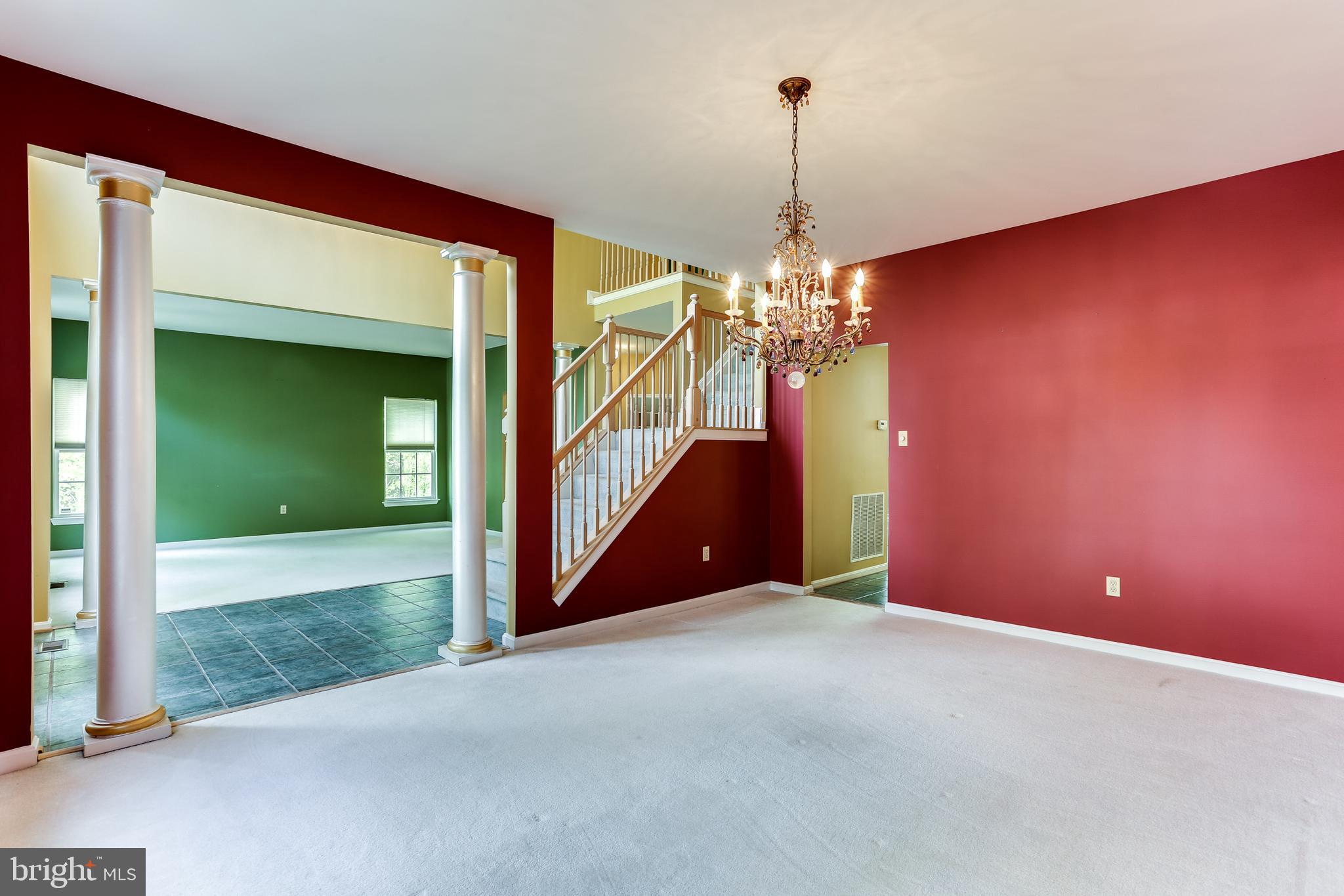 RUSSETT RESERVE - Residential Lease