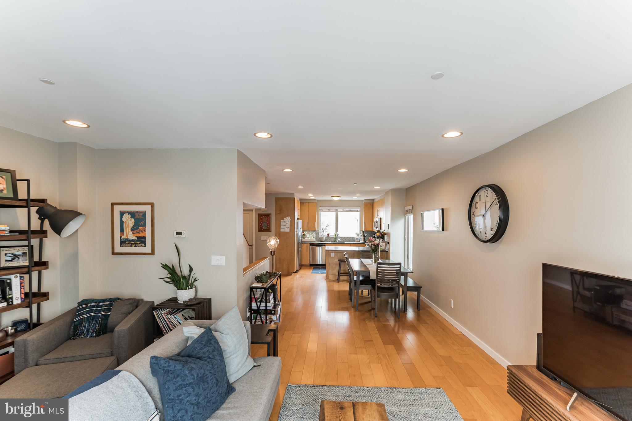 NORTHERN LIBERTIES - Residential Lease