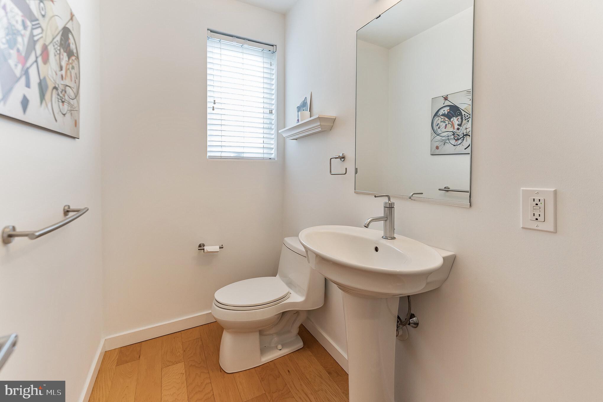 NORTHERN LIBERTIES - Residential Lease