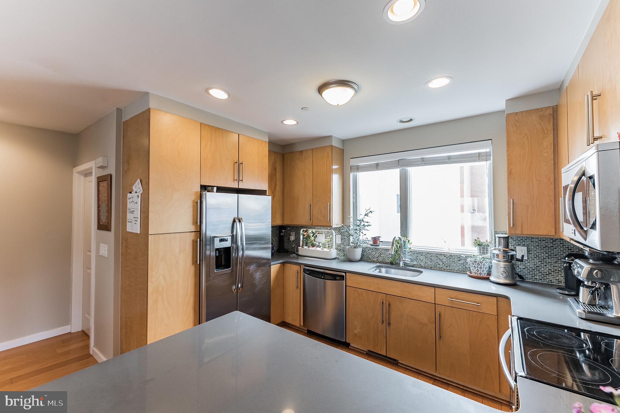 NORTHERN LIBERTIES - Residential Lease