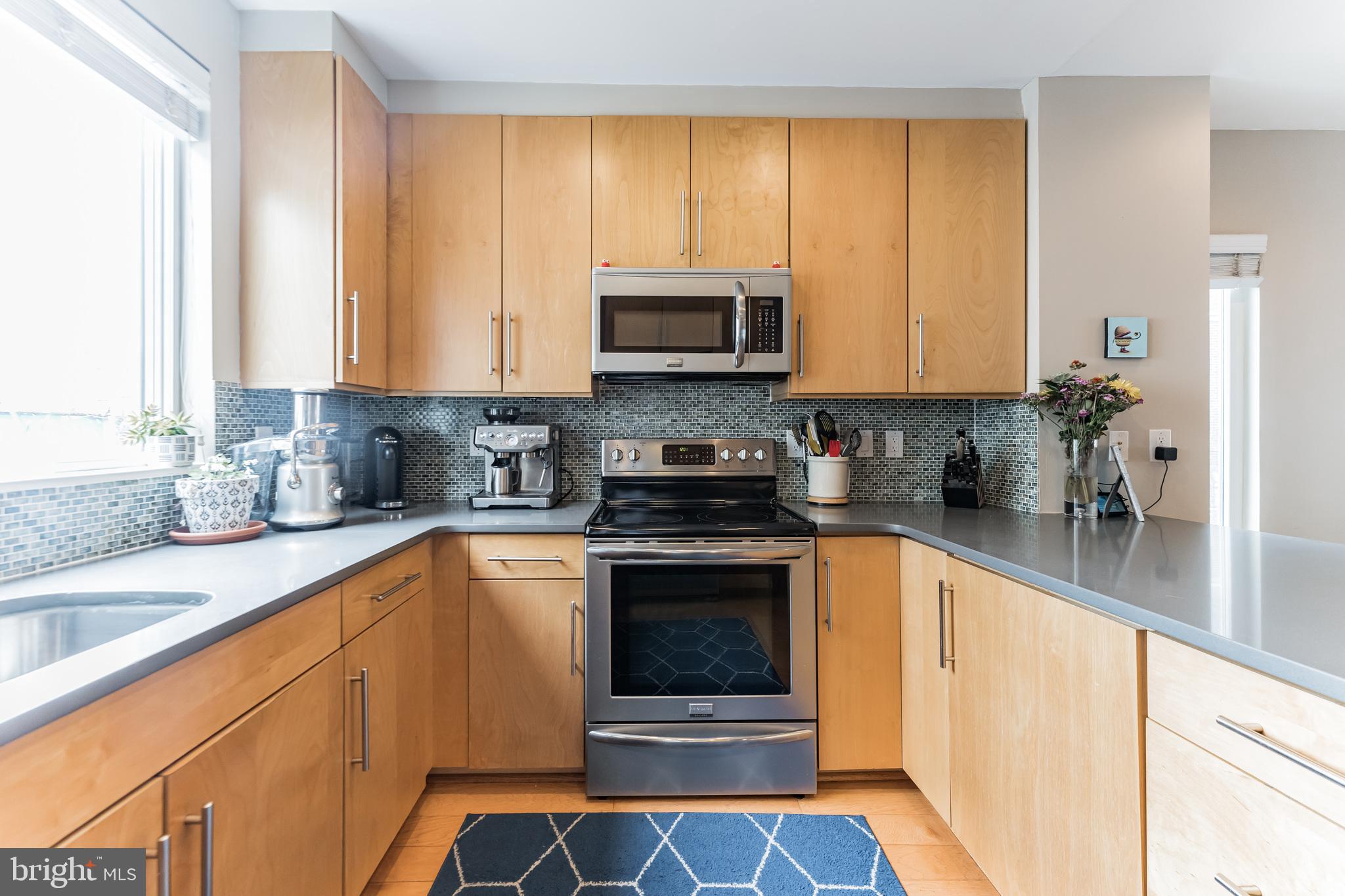 NORTHERN LIBERTIES - Residential Lease