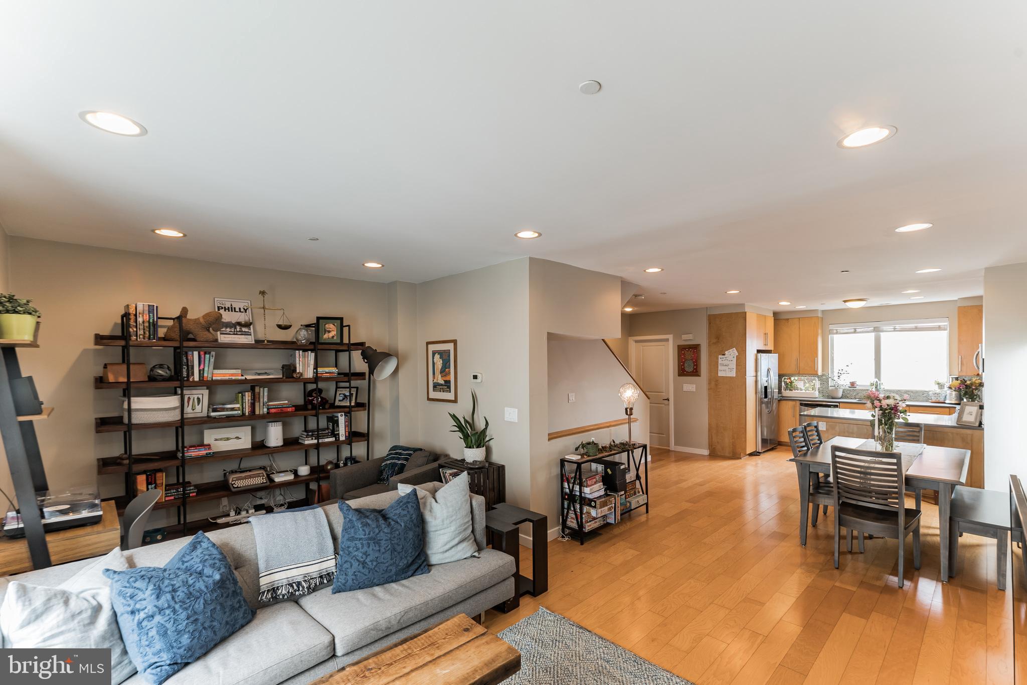 NORTHERN LIBERTIES - Residential Lease