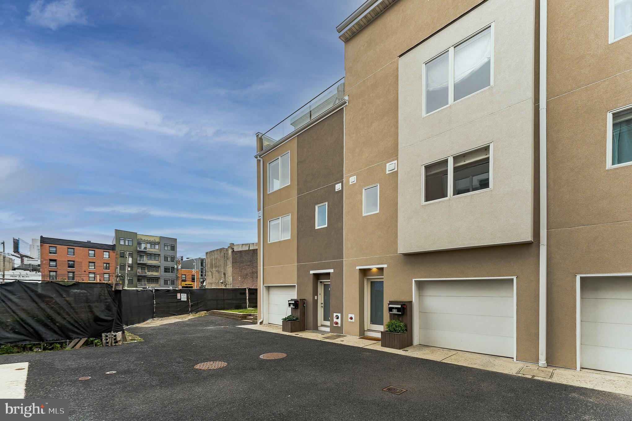 NORTHERN LIBERTIES - Residential Lease