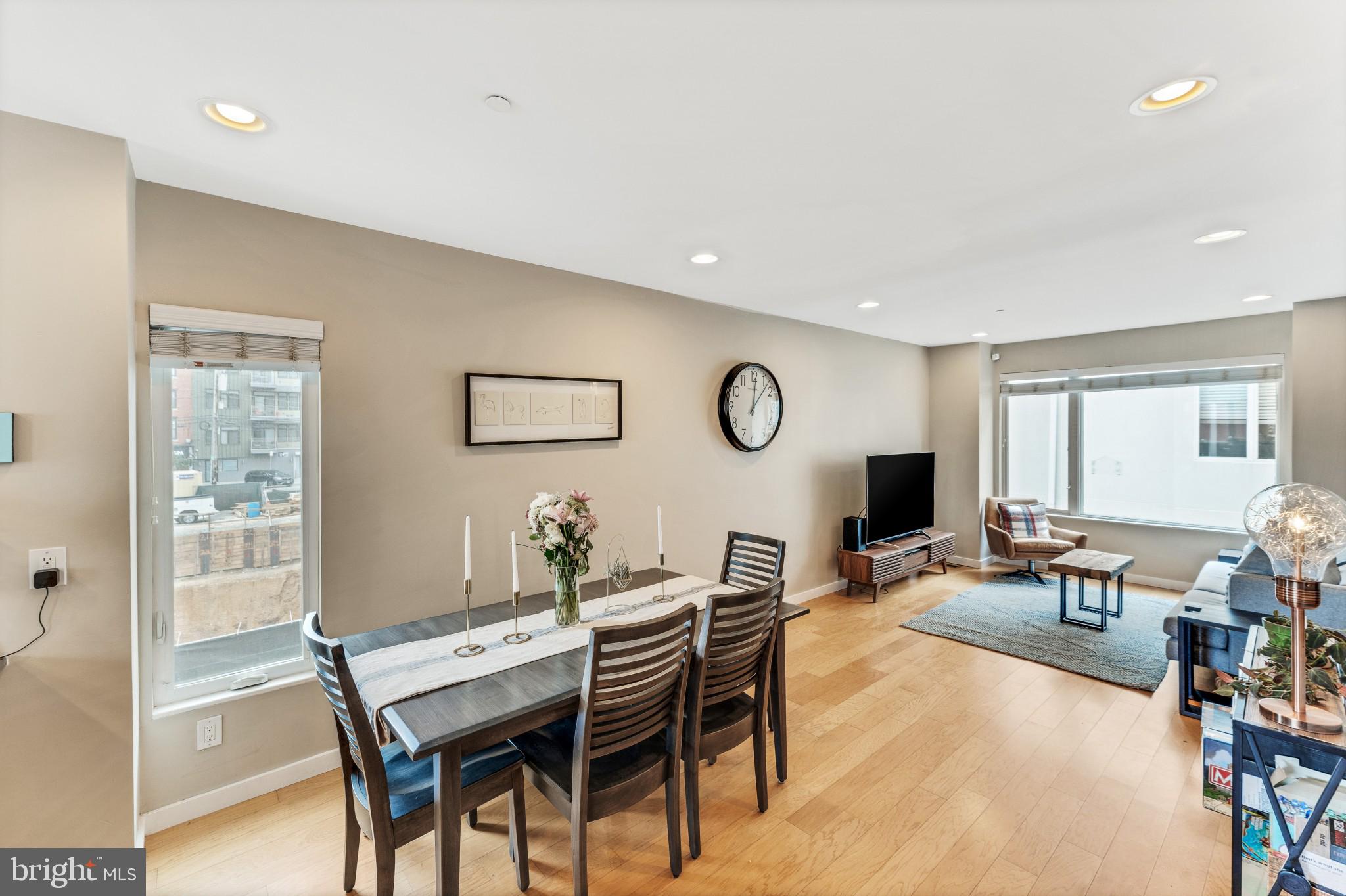 NORTHERN LIBERTIES - Residential Lease