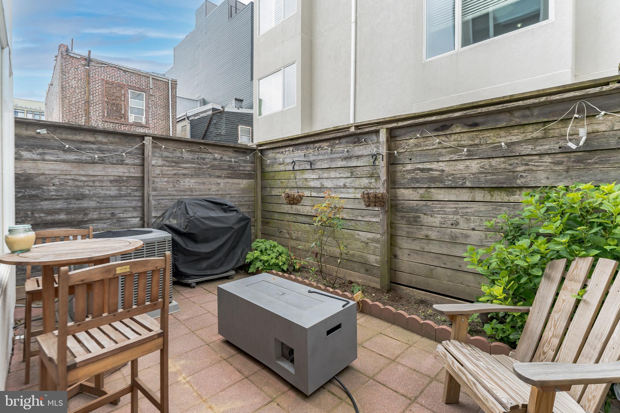 NORTHERN LIBERTIES - Residential Lease