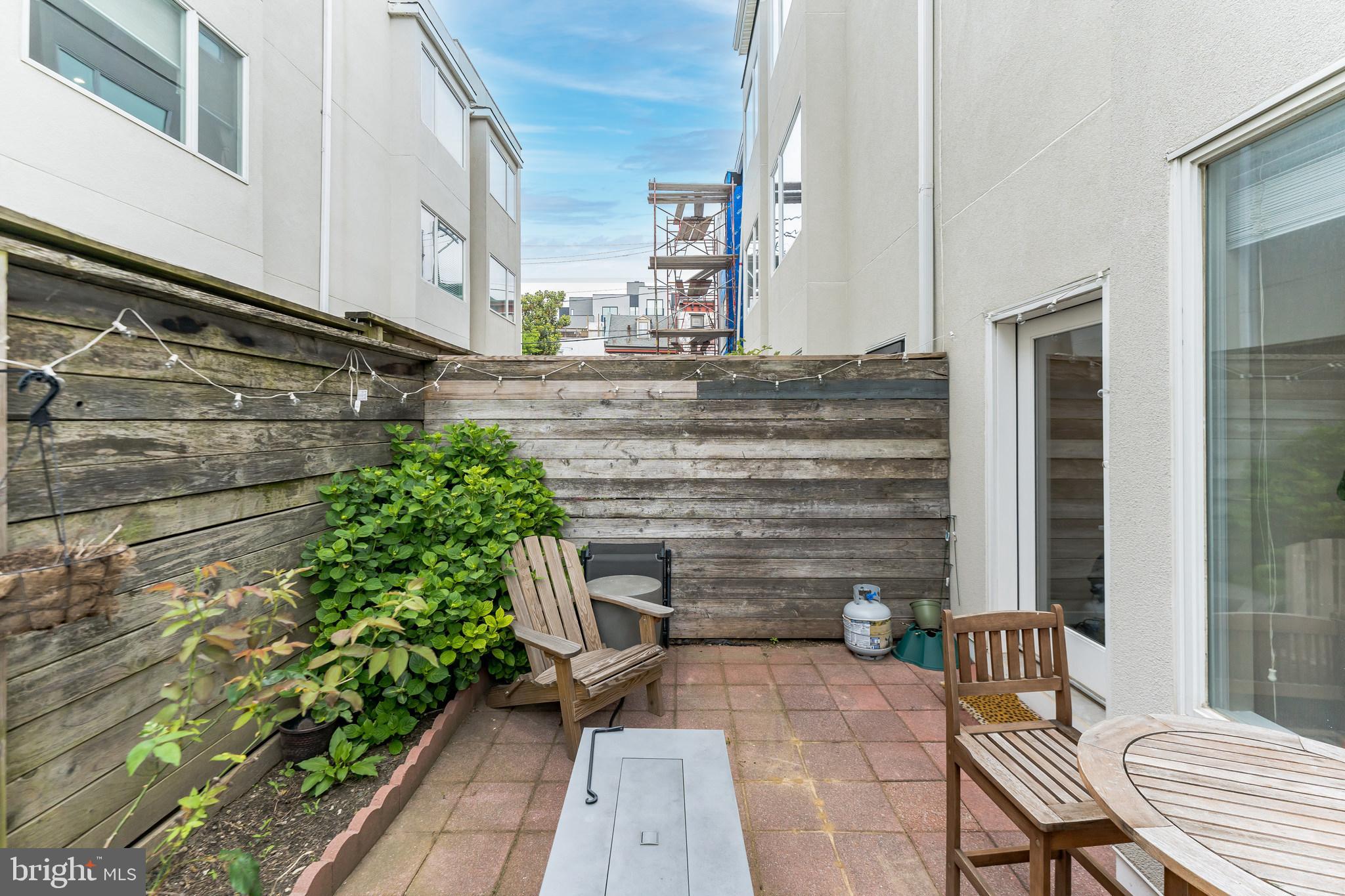 NORTHERN LIBERTIES - Residential Lease