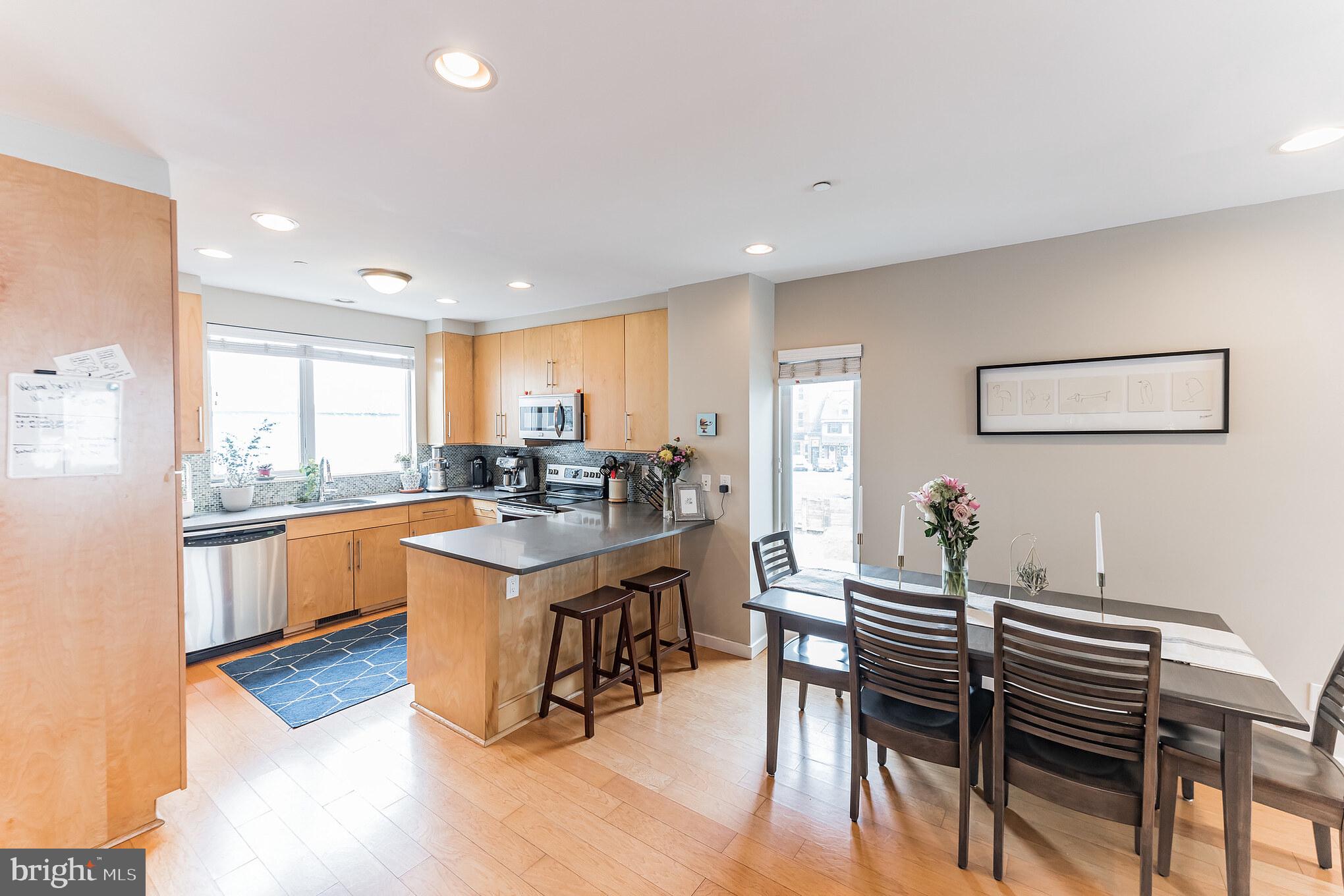 NORTHERN LIBERTIES - Residential Lease