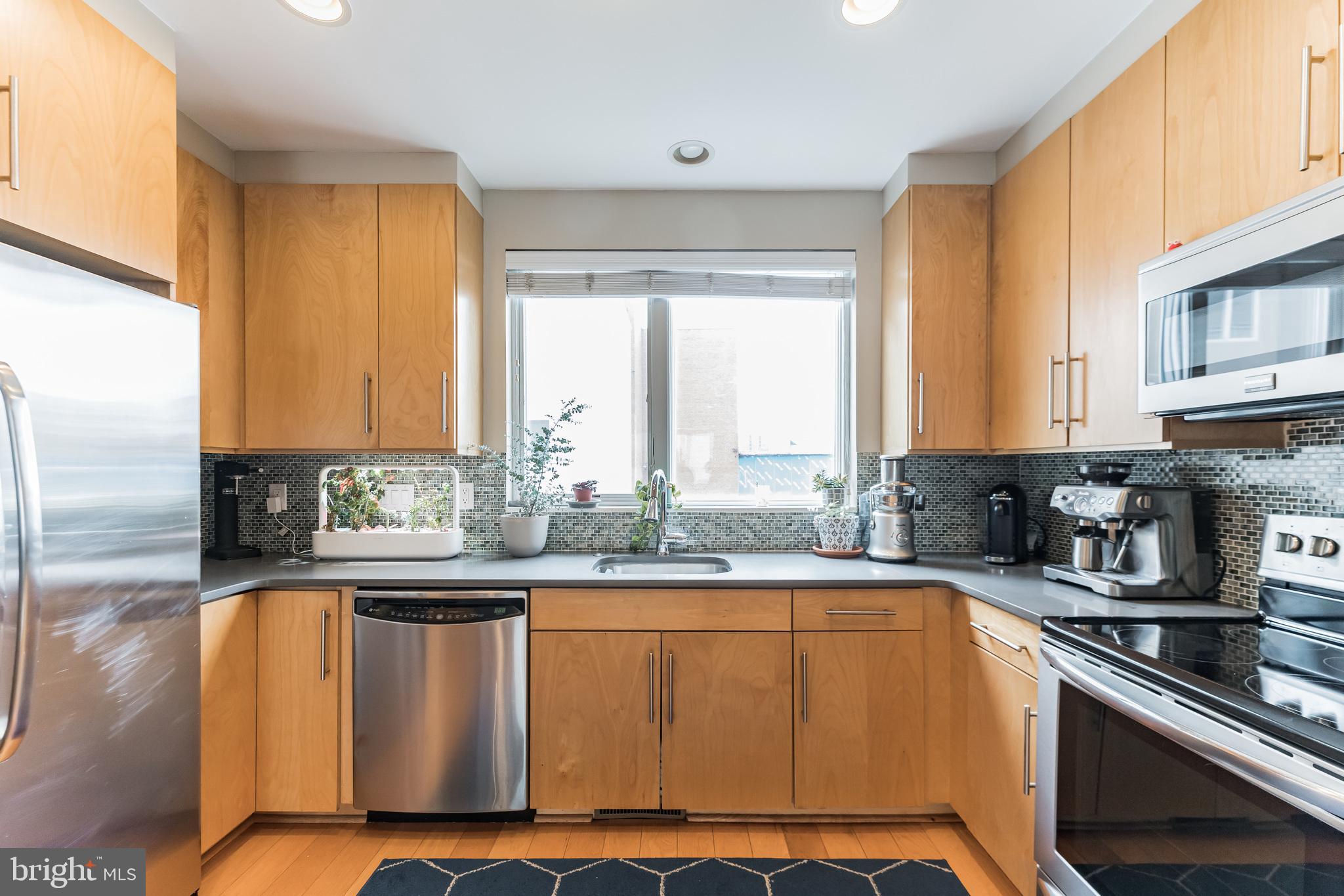 NORTHERN LIBERTIES - Residential Lease