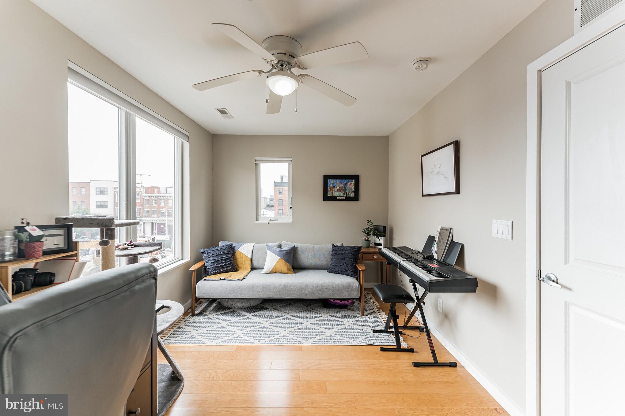 NORTHERN LIBERTIES - Residential Lease