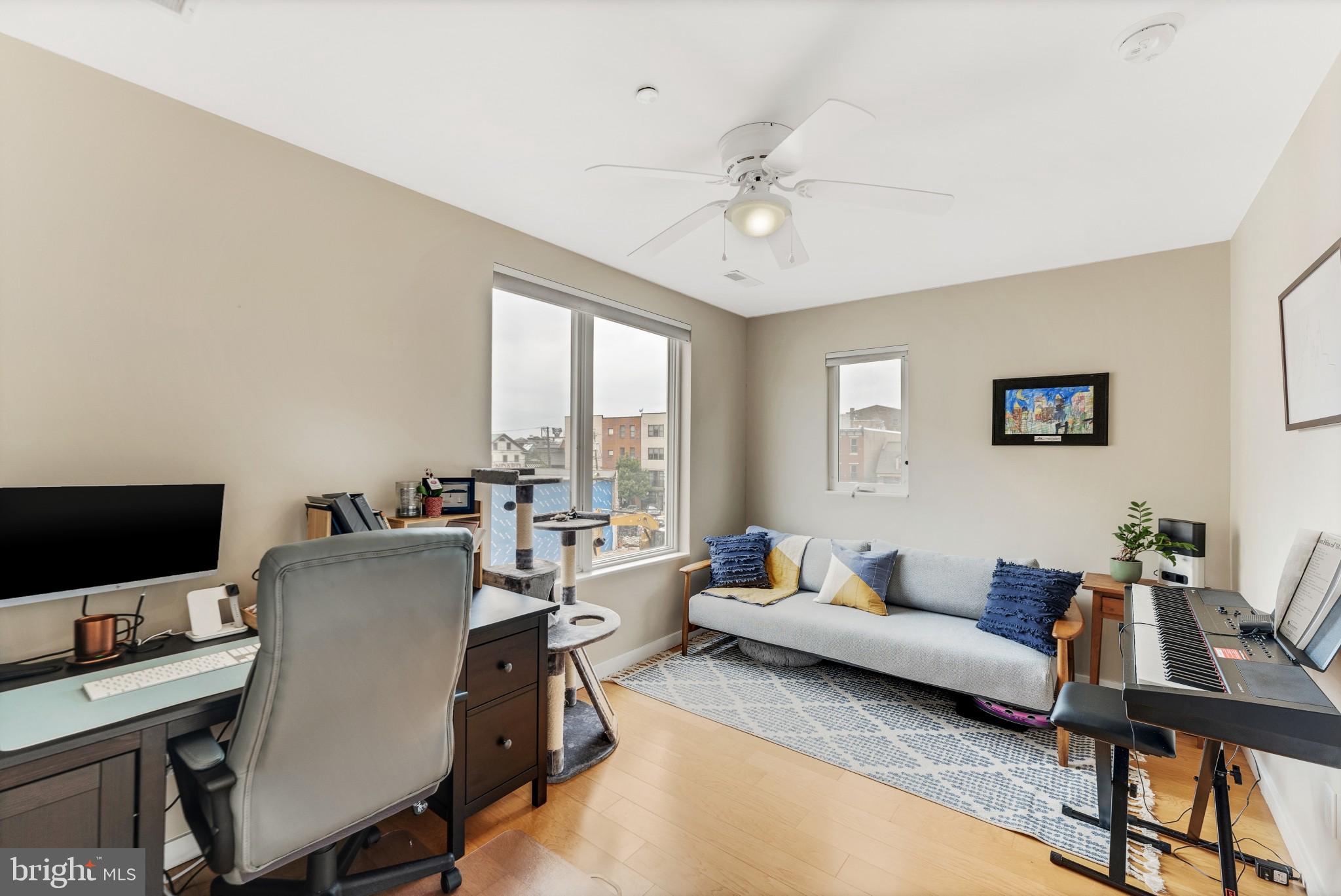 NORTHERN LIBERTIES - Residential Lease