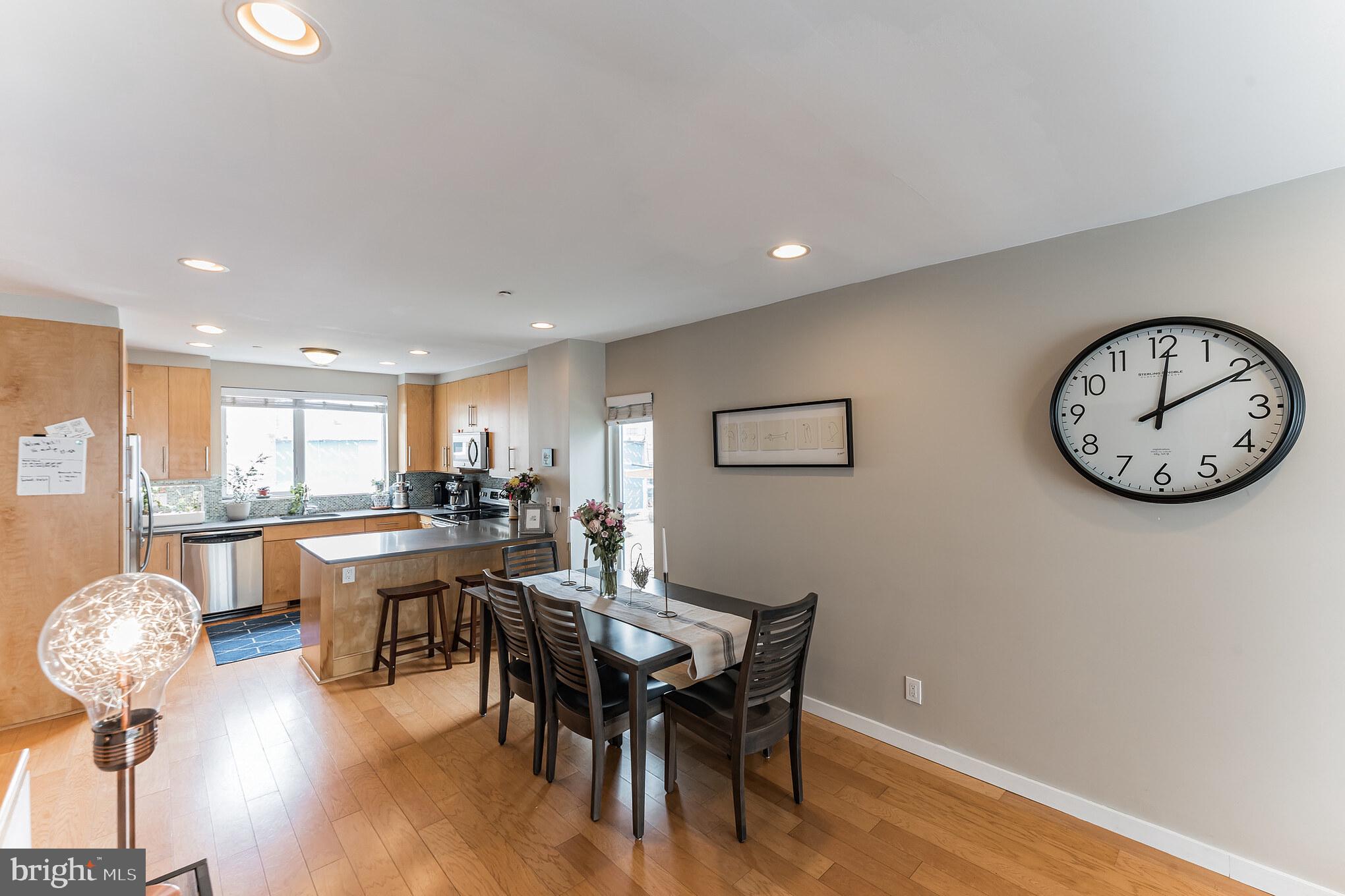 NORTHERN LIBERTIES - Residential Lease