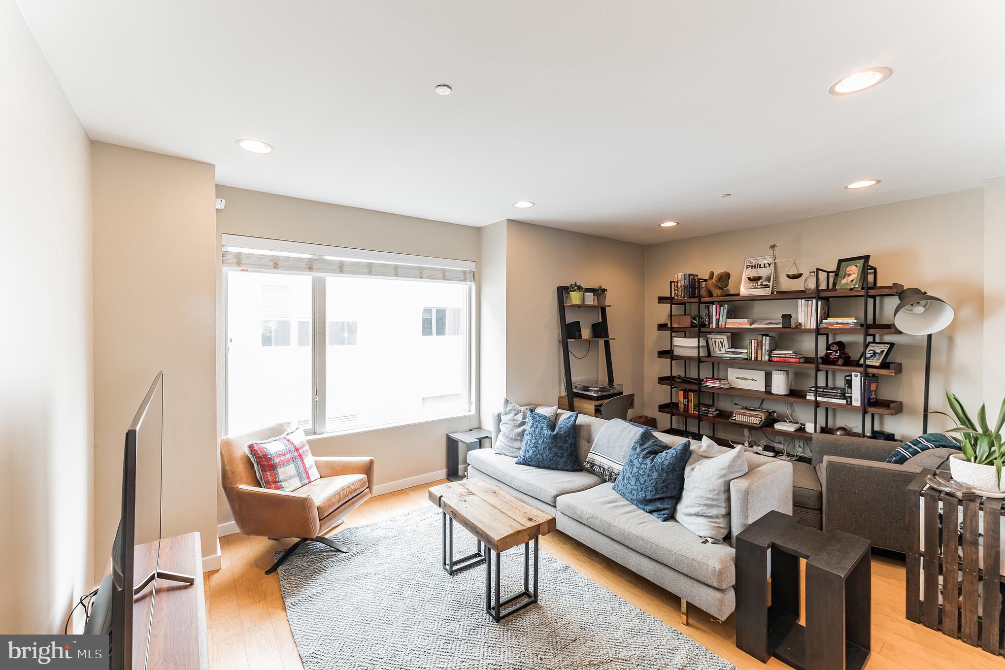 NORTHERN LIBERTIES - Residential Lease