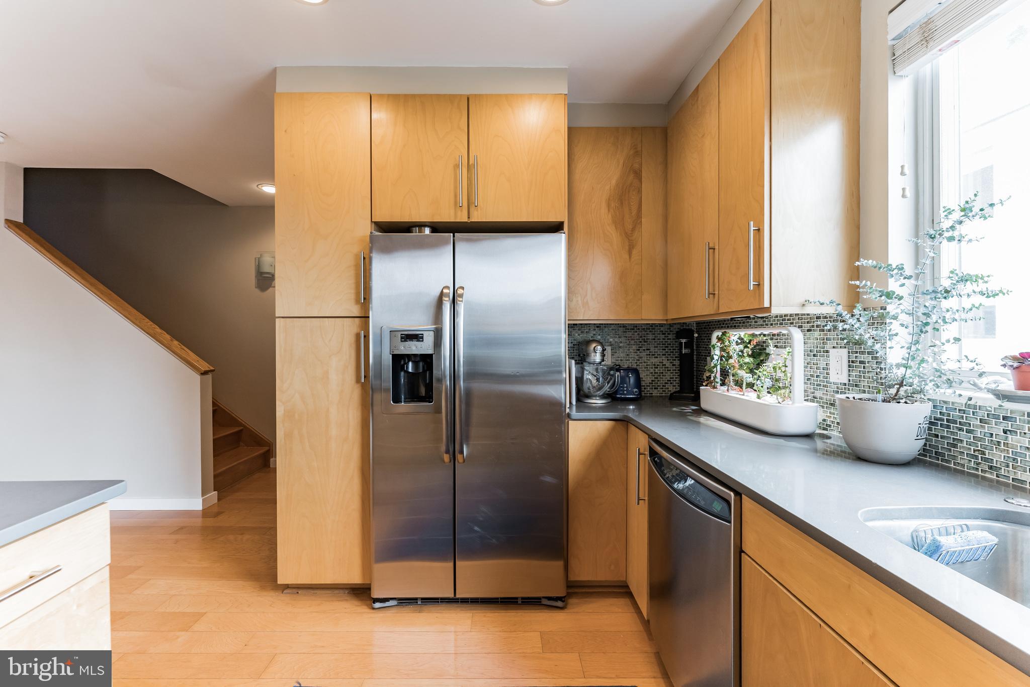 NORTHERN LIBERTIES - Residential Lease