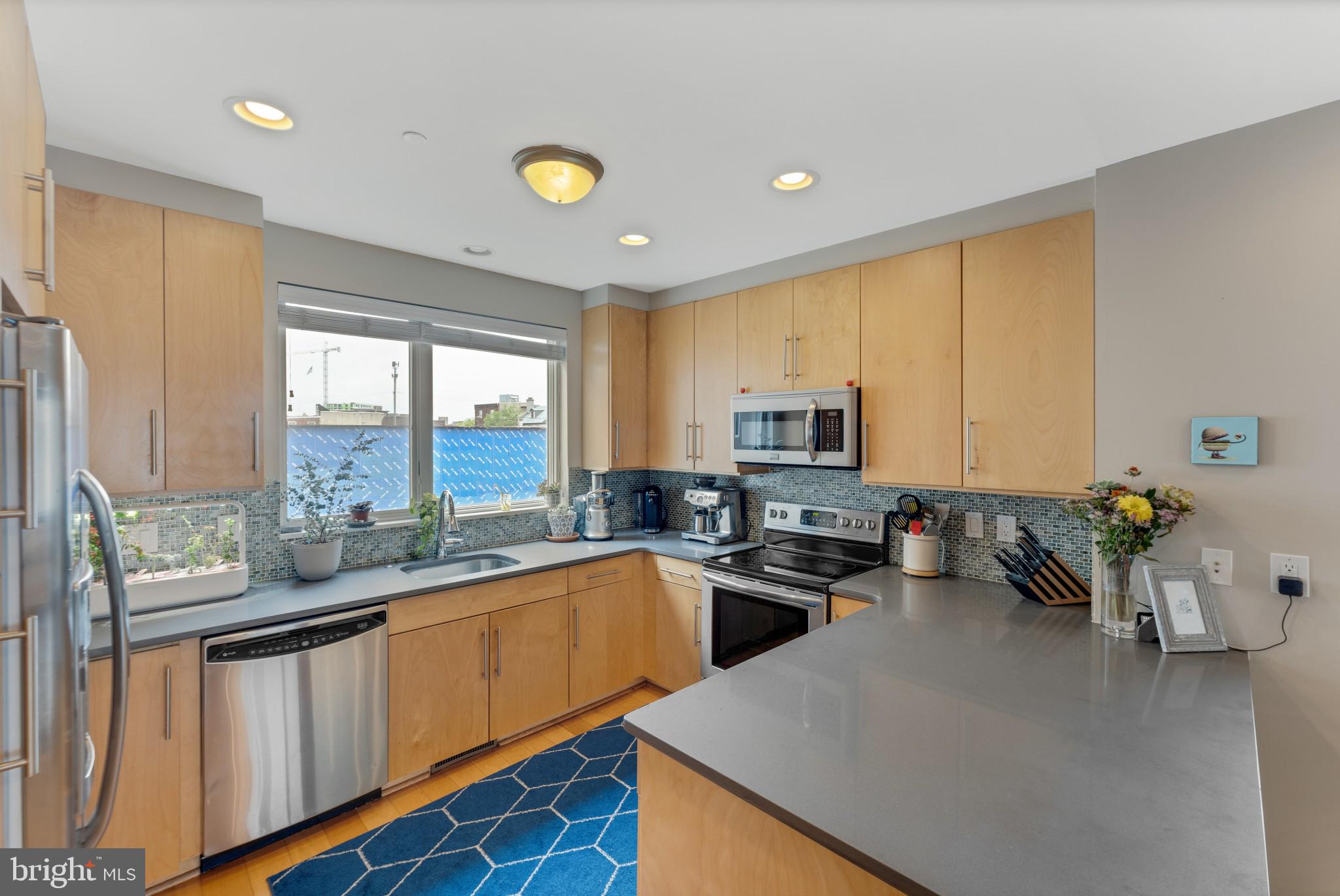 NORTHERN LIBERTIES - Residential Lease