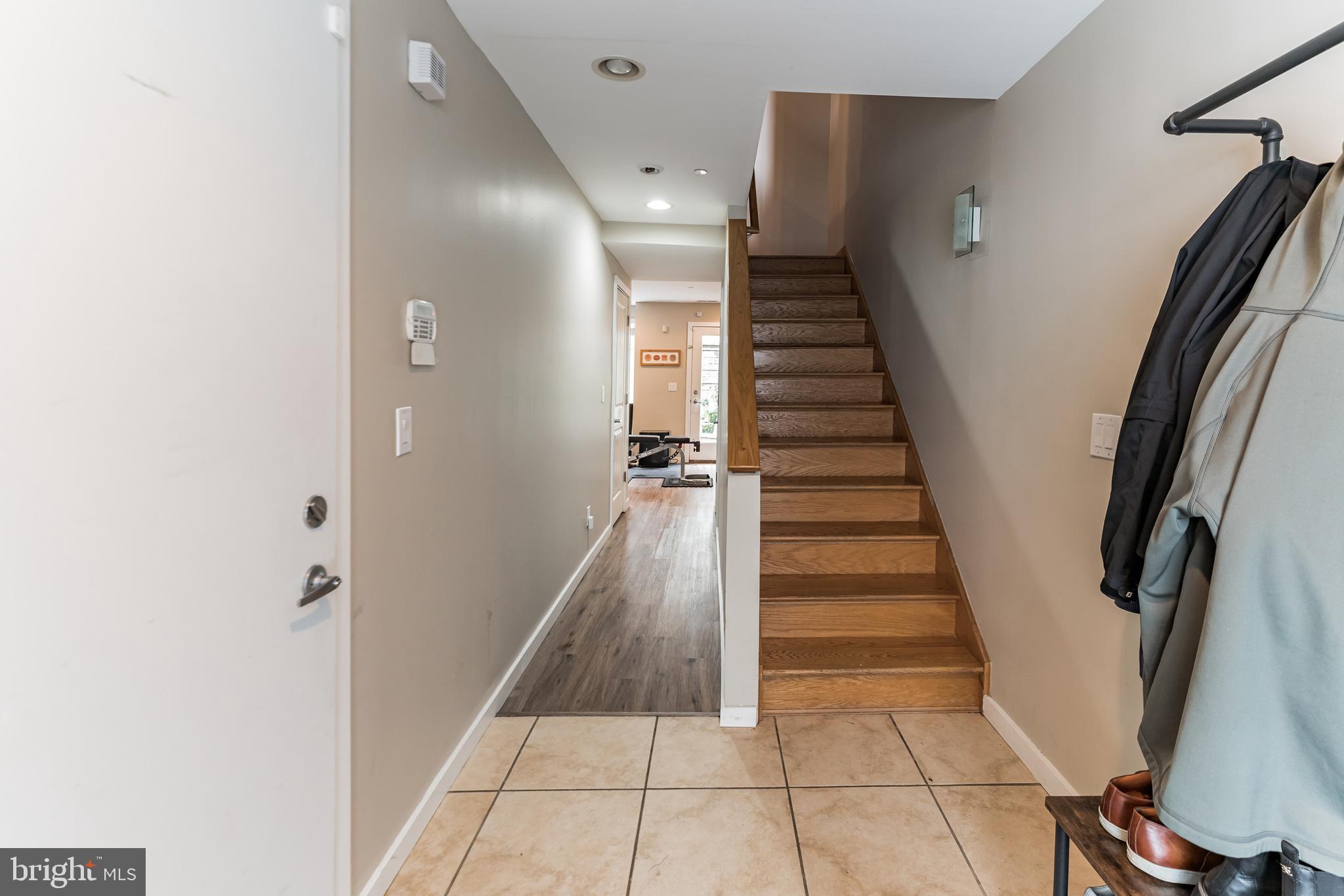 NORTHERN LIBERTIES - Residential Lease