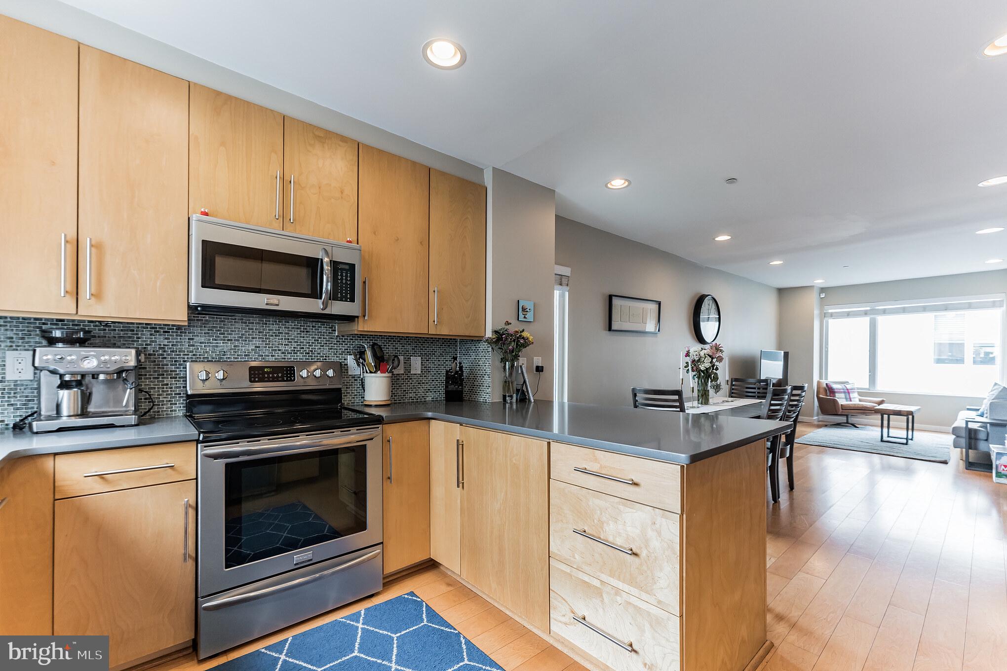 NORTHERN LIBERTIES - Residential Lease