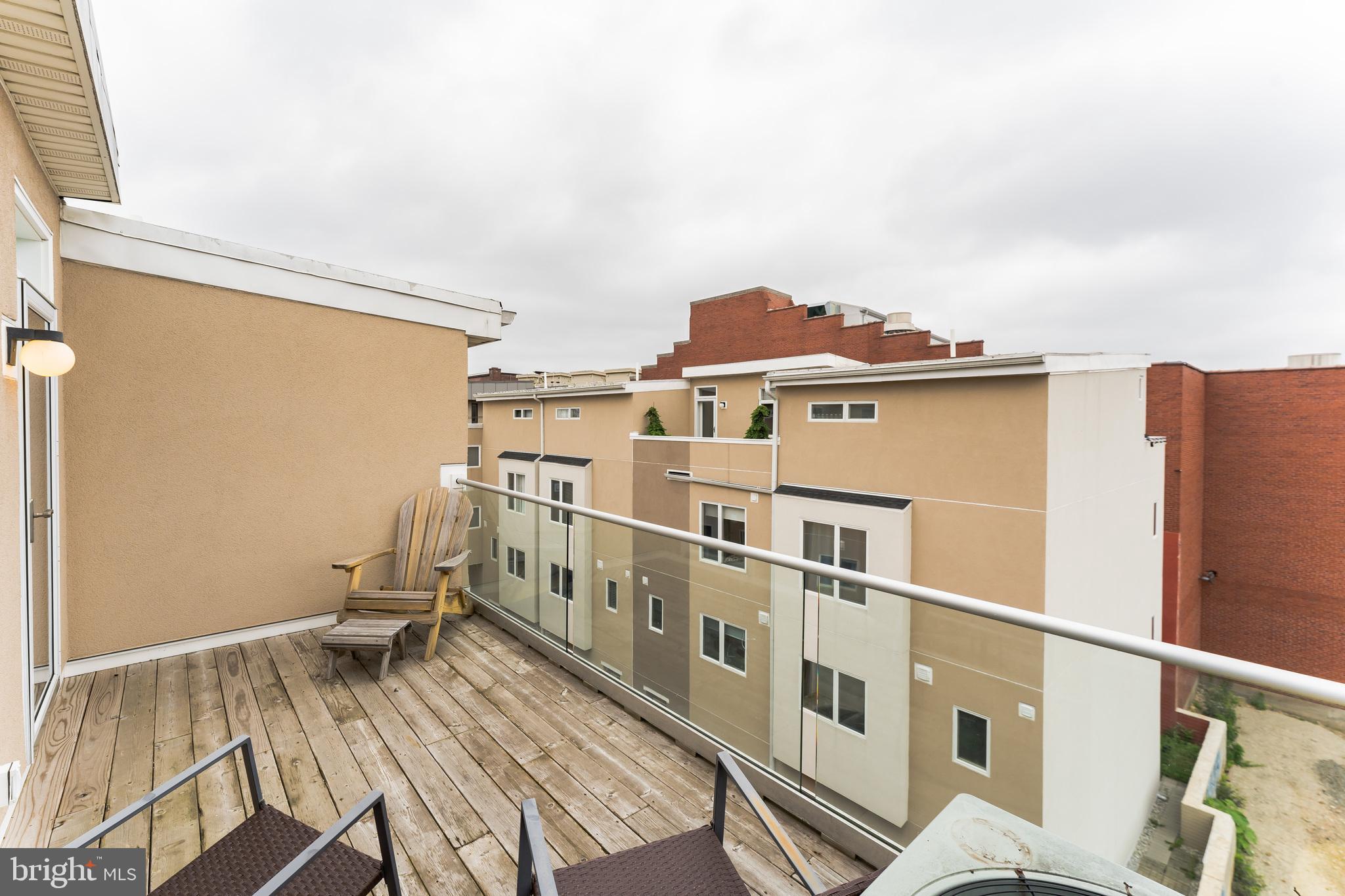 NORTHERN LIBERTIES - Residential Lease