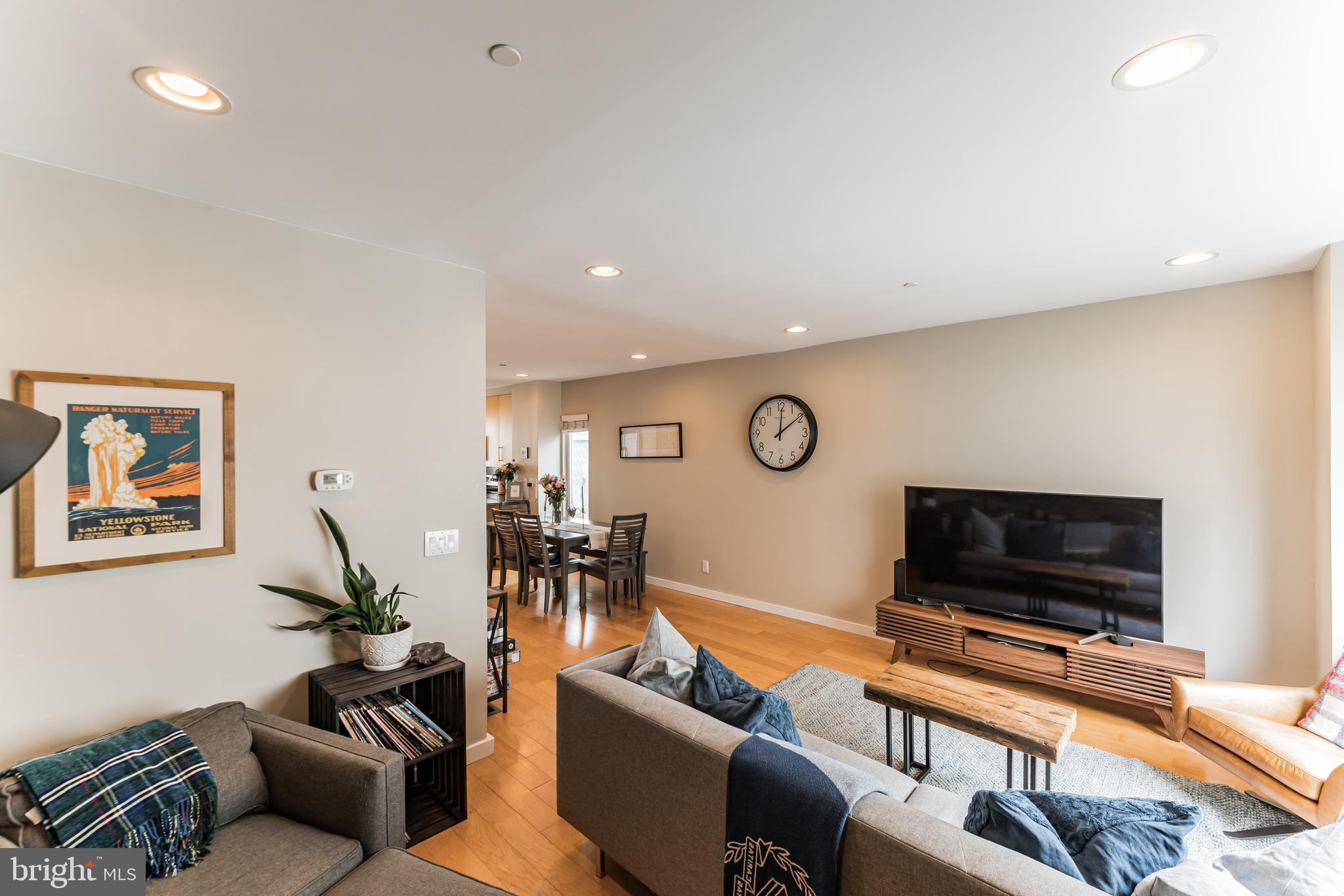 NORTHERN LIBERTIES - Residential Lease